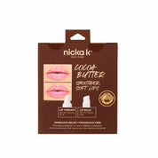 Revive & Replenish | Cocoa Butter Lip Set
