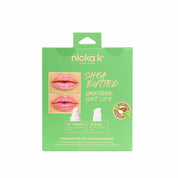 Renew & Restore | Shea Butter Lip Set