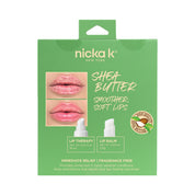 Renew & Restore | Shea Butter Lip Set