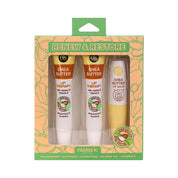 Renew & Restore | Shea Butter Lip Set