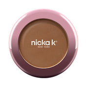 Mineral Pressed Powder - CHOCOLATE - mp102