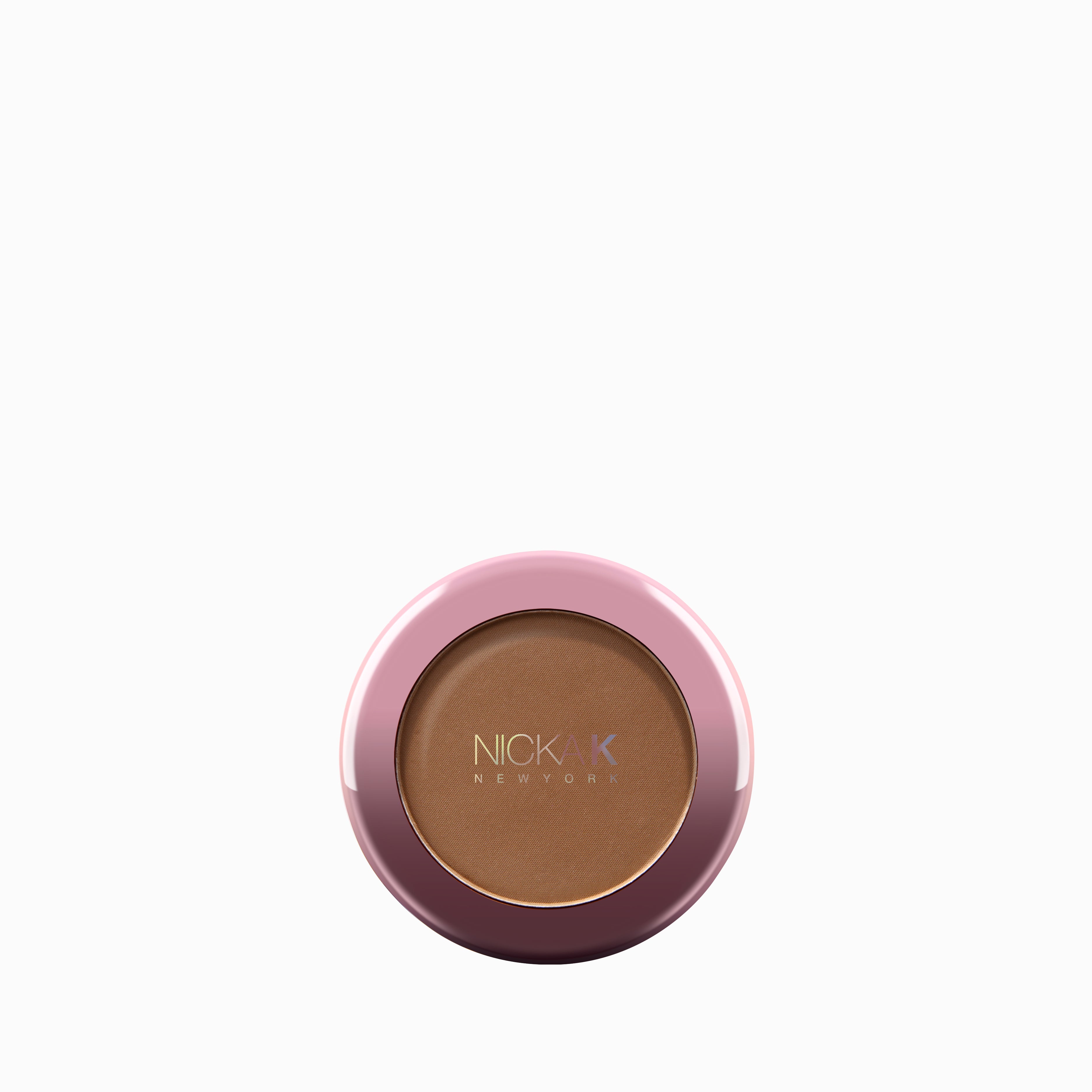 Nicka K Mineral pressed powder Nicka K Mineral pressed powder