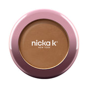 Mineral Pressed Powder - WALNUT - mp106