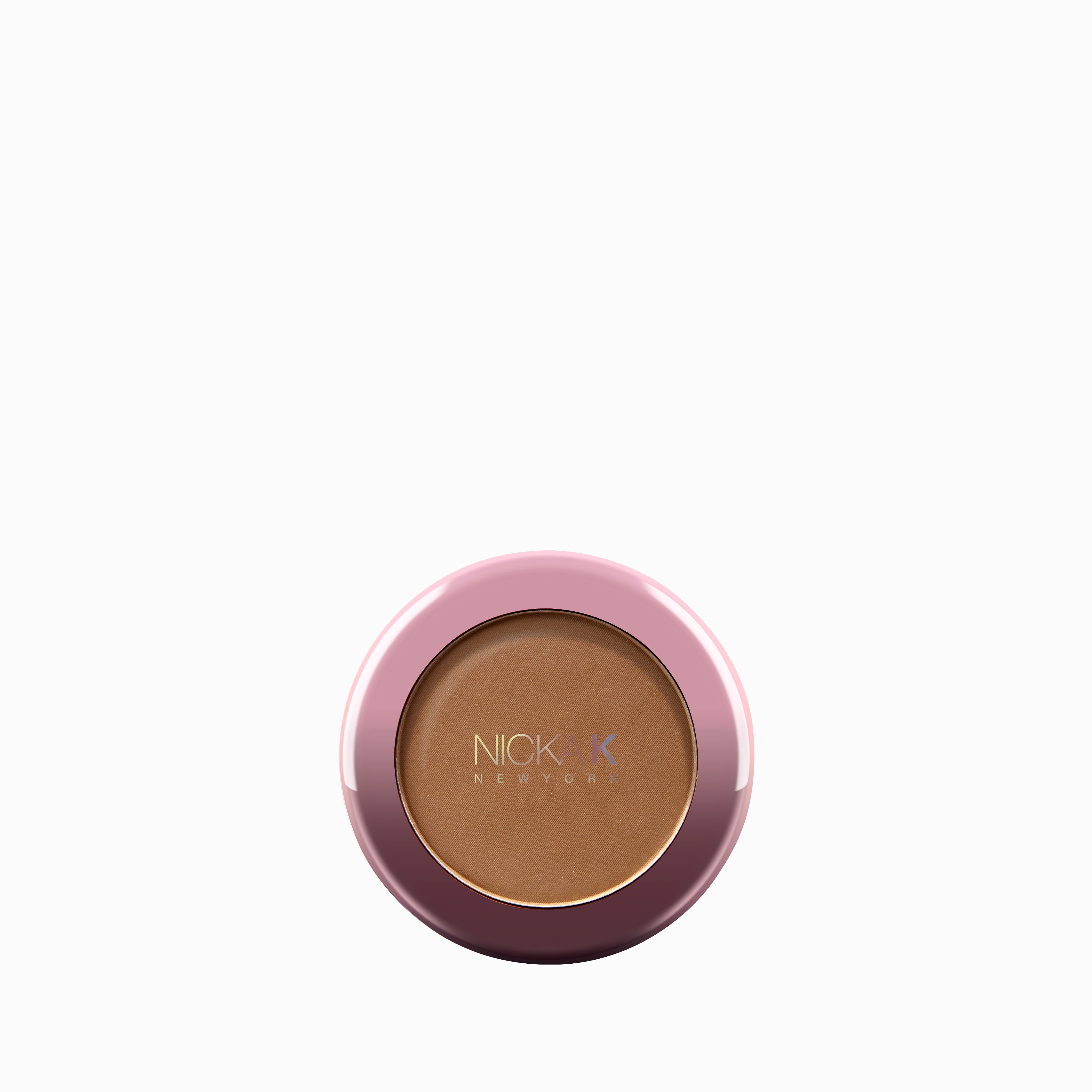 Nicka K Mineral pressed powder Nicka K Mineral pressed powder