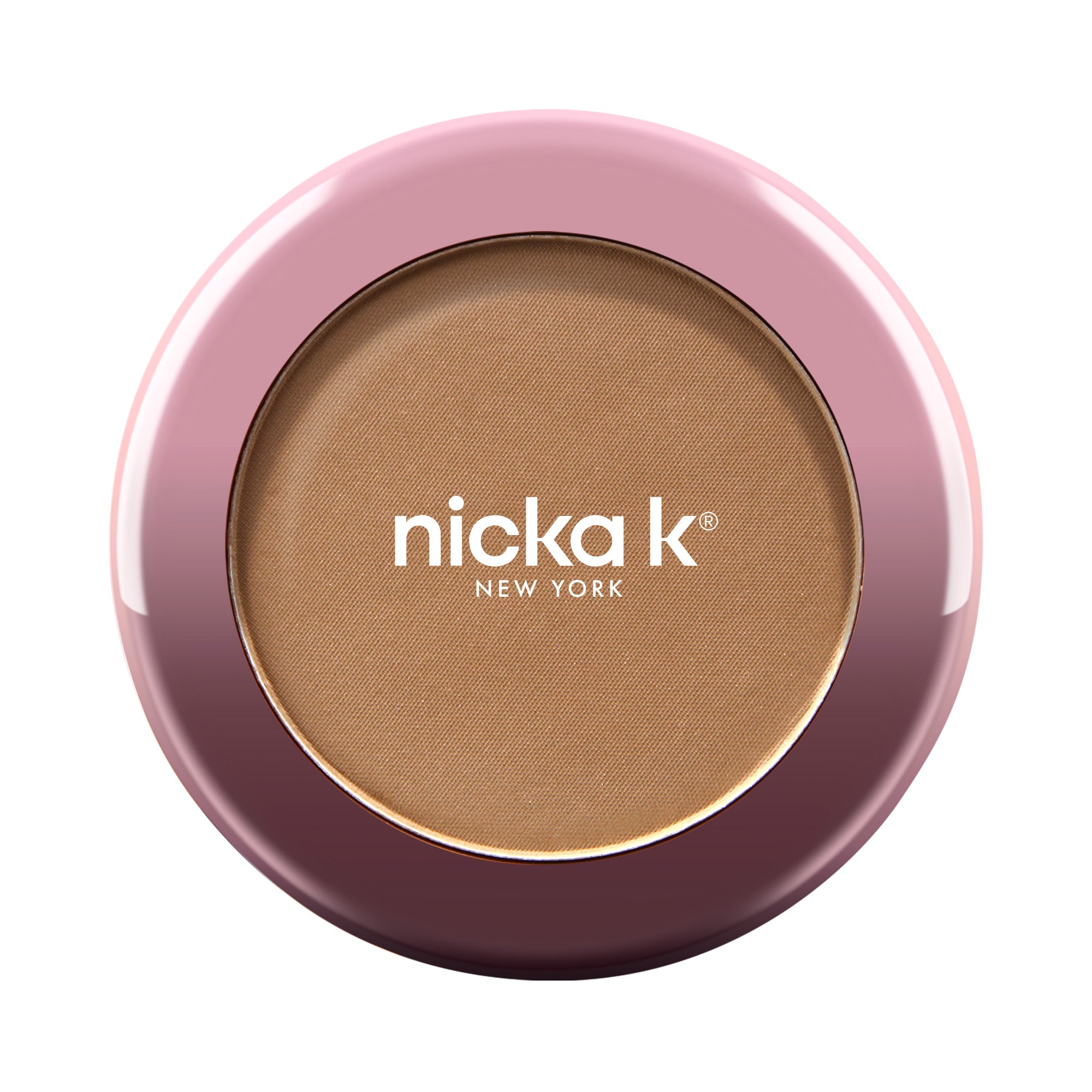 Mineral Pressed Powder | Powder – NICKA K NEW YORK