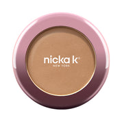 Mineral Pressed Powder - NATURAL - mp110