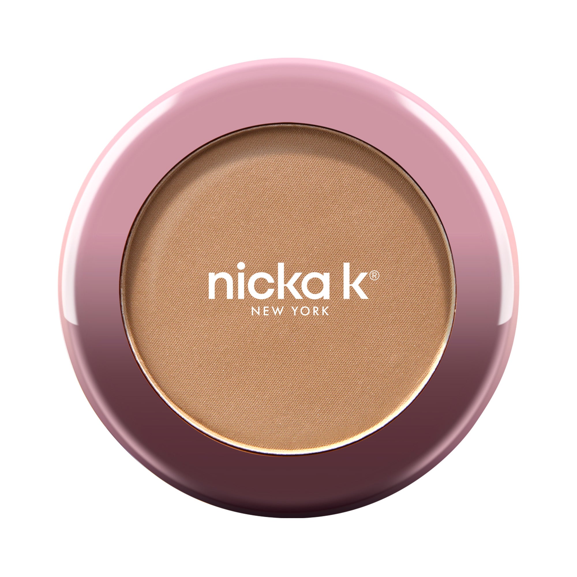 Mineral Pressed Powder - NATURAL - mp110
