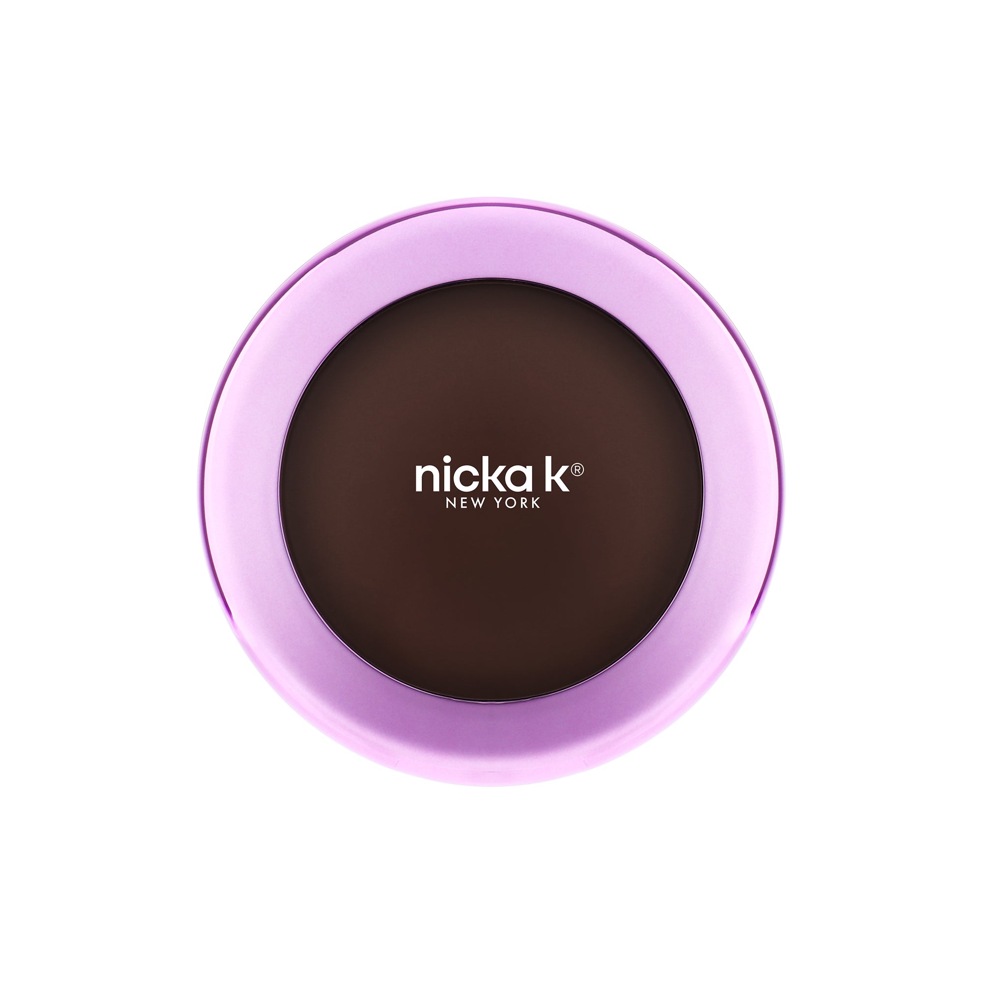 Mineral Cream to Powder