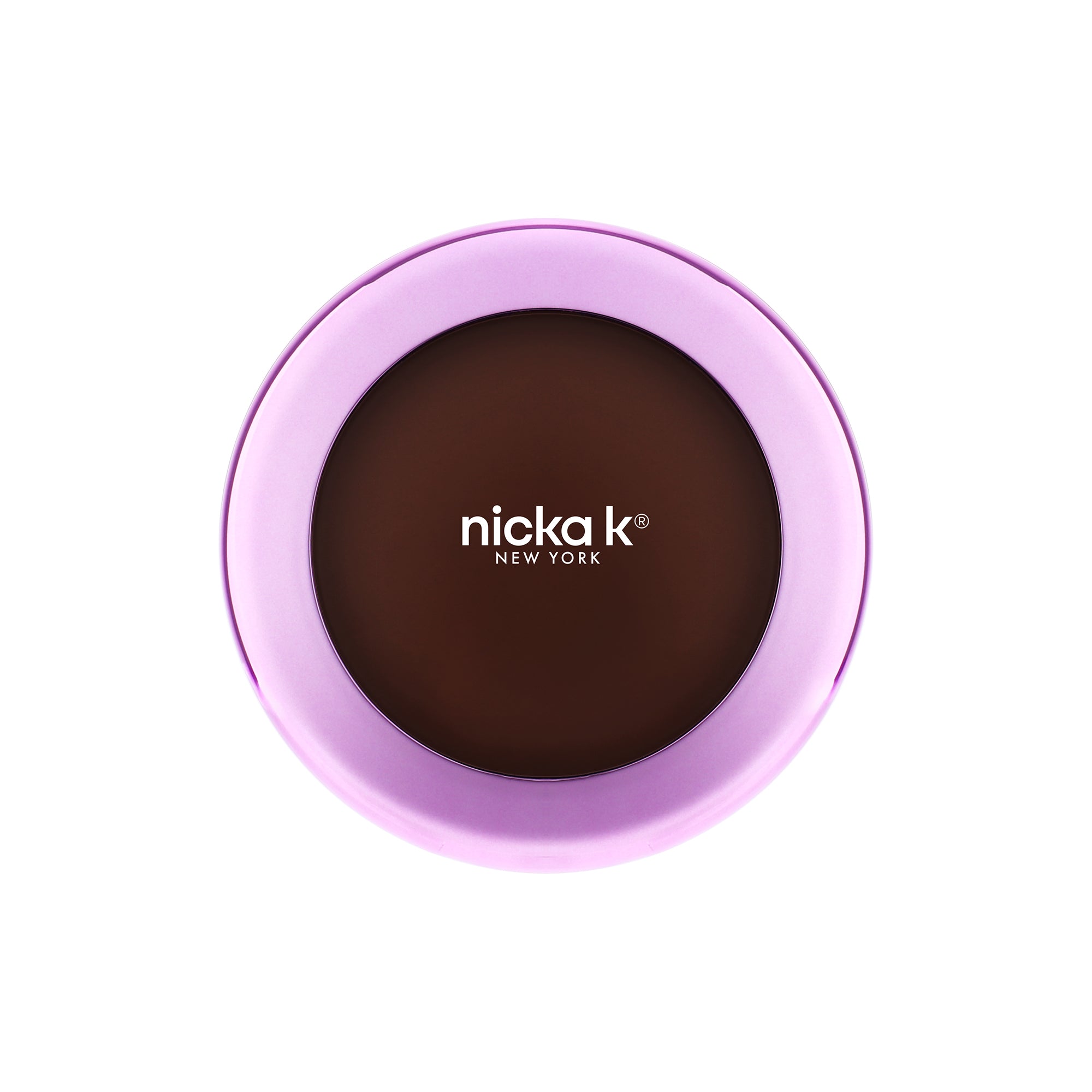 Mineral Cream to Powder