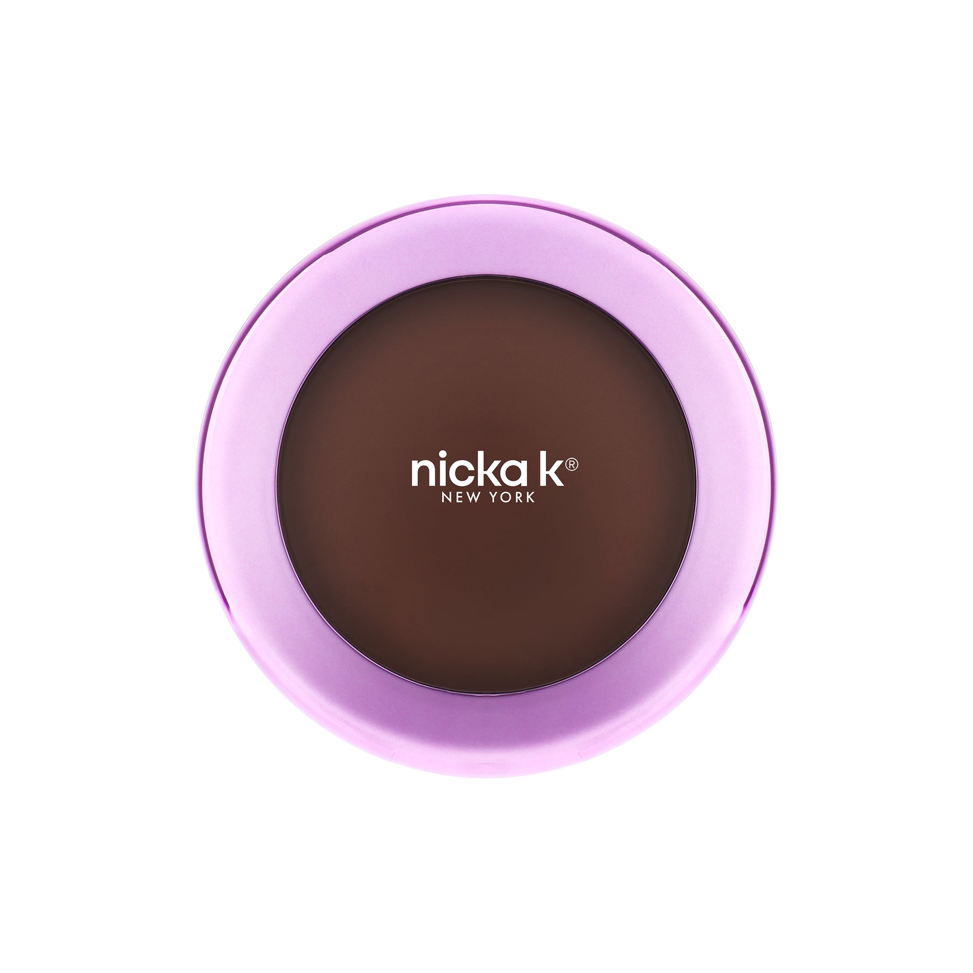 Mineral Cream to Powder