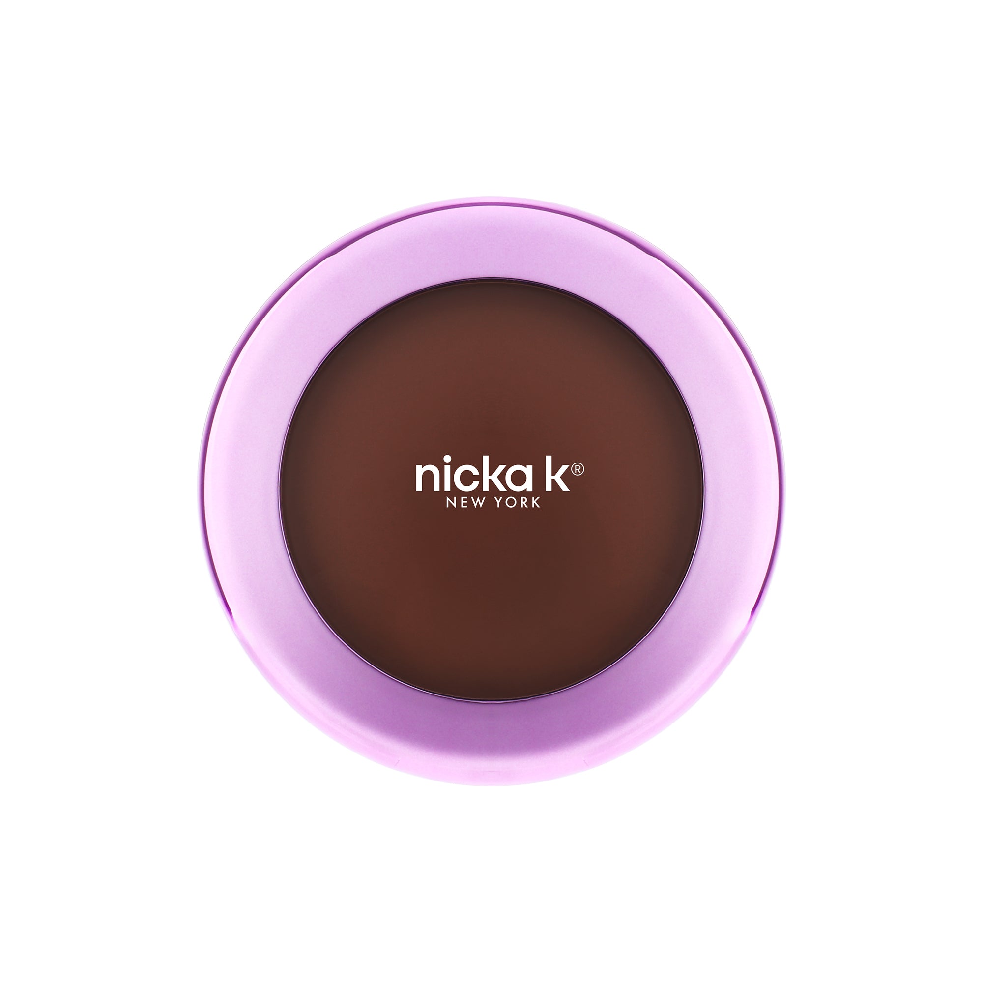 Mineral Cream to Powder