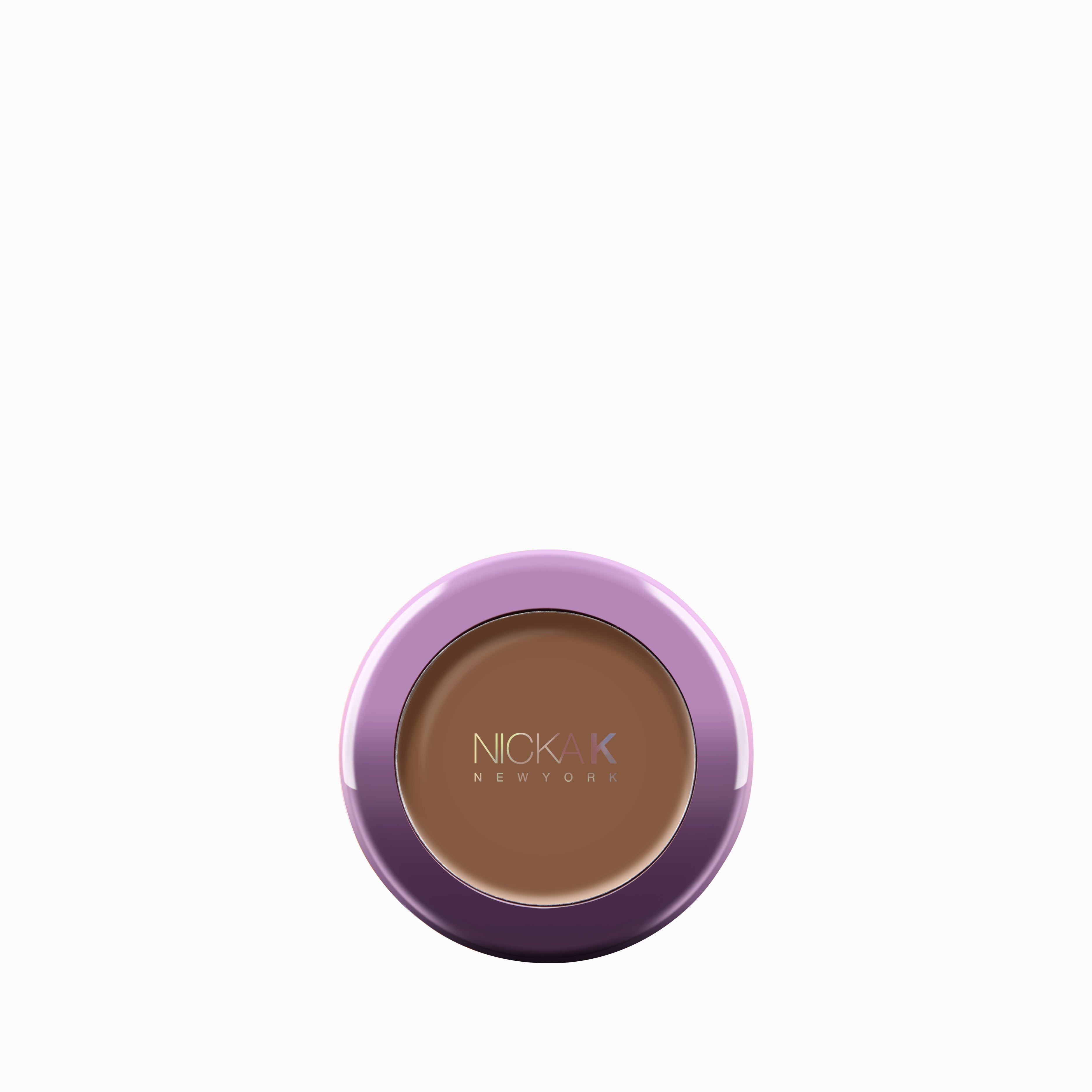 Mineral Cream To Powder