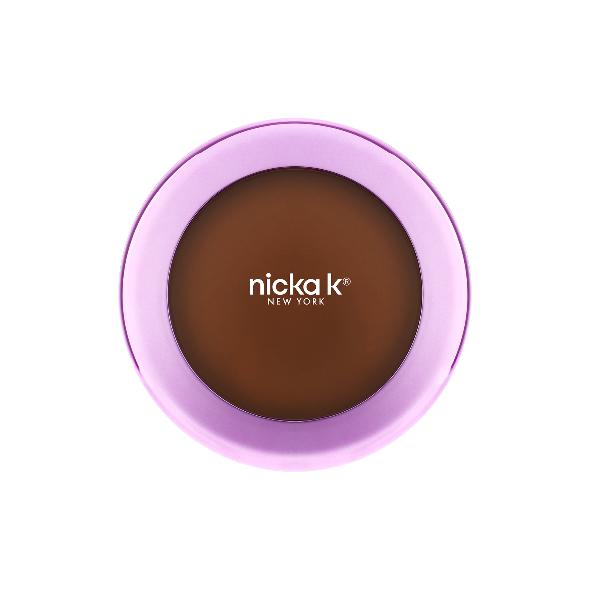 Mineral Cream to Powder