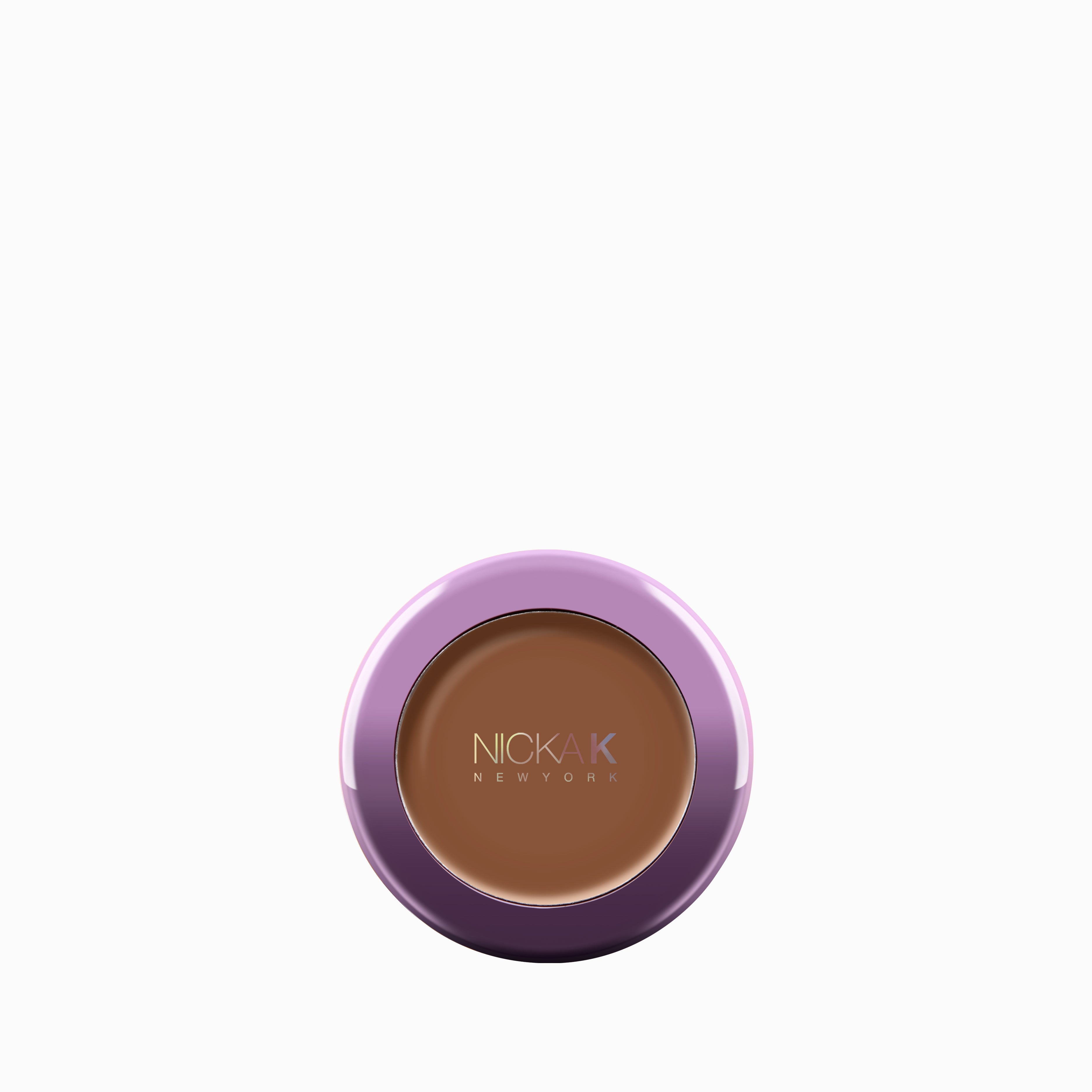 Mineral Cream To Powder
