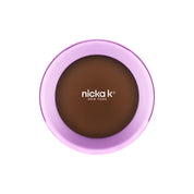 Mineral Cream to Powder