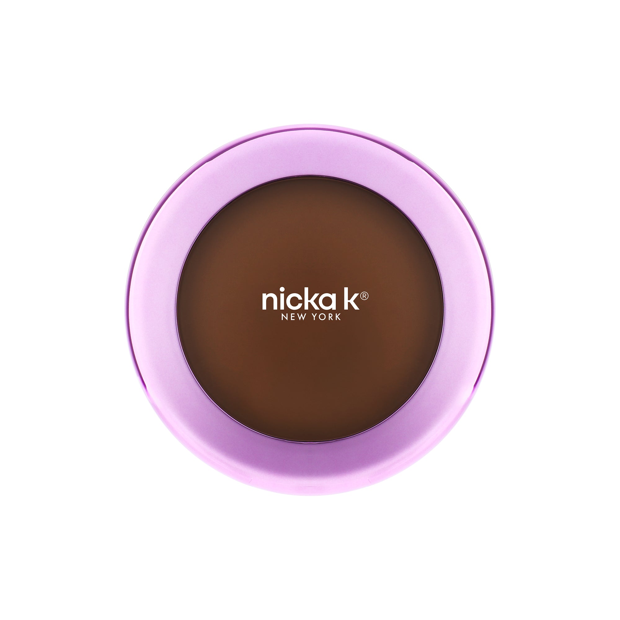 Mineral Cream to Powder