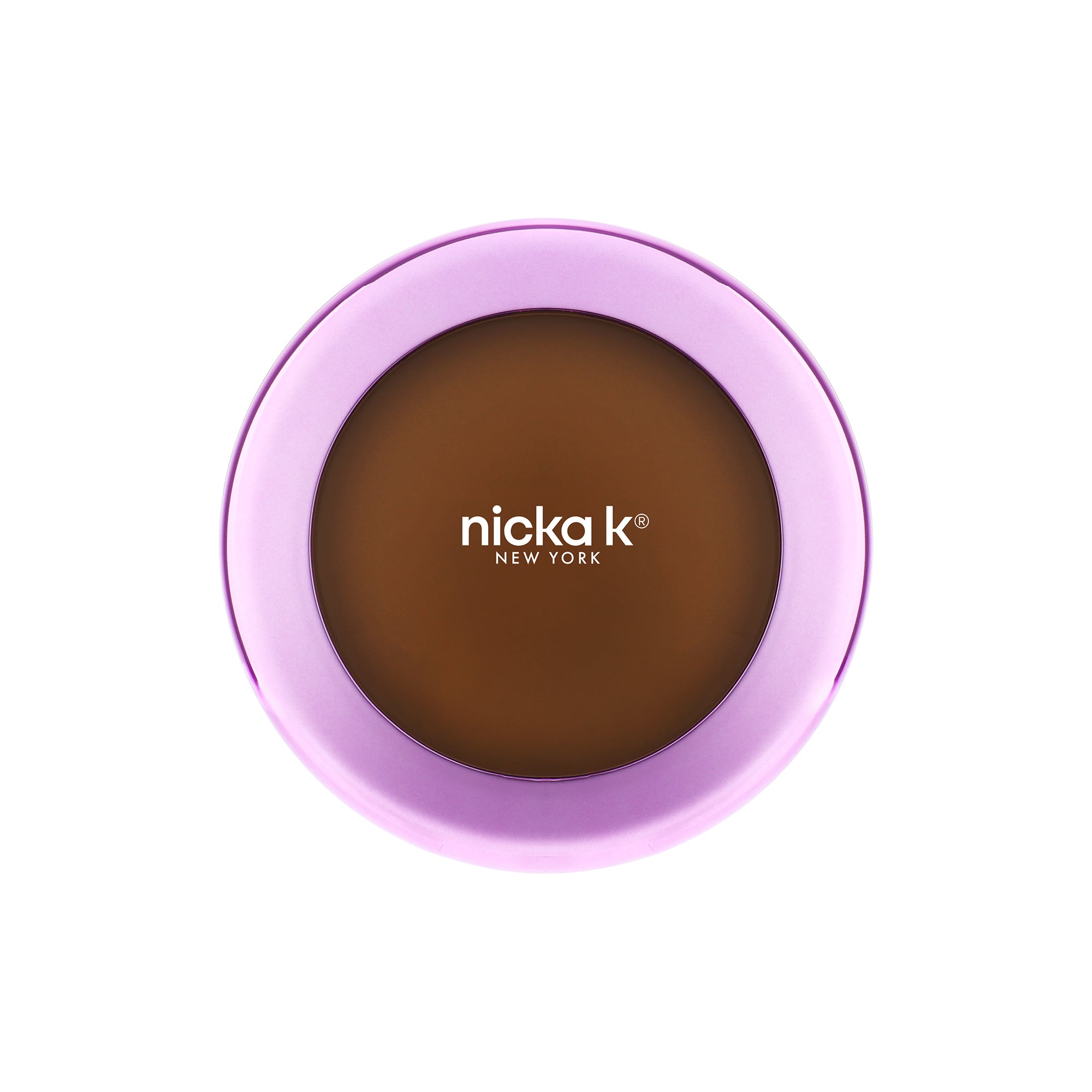 Mineral Cream to Powder