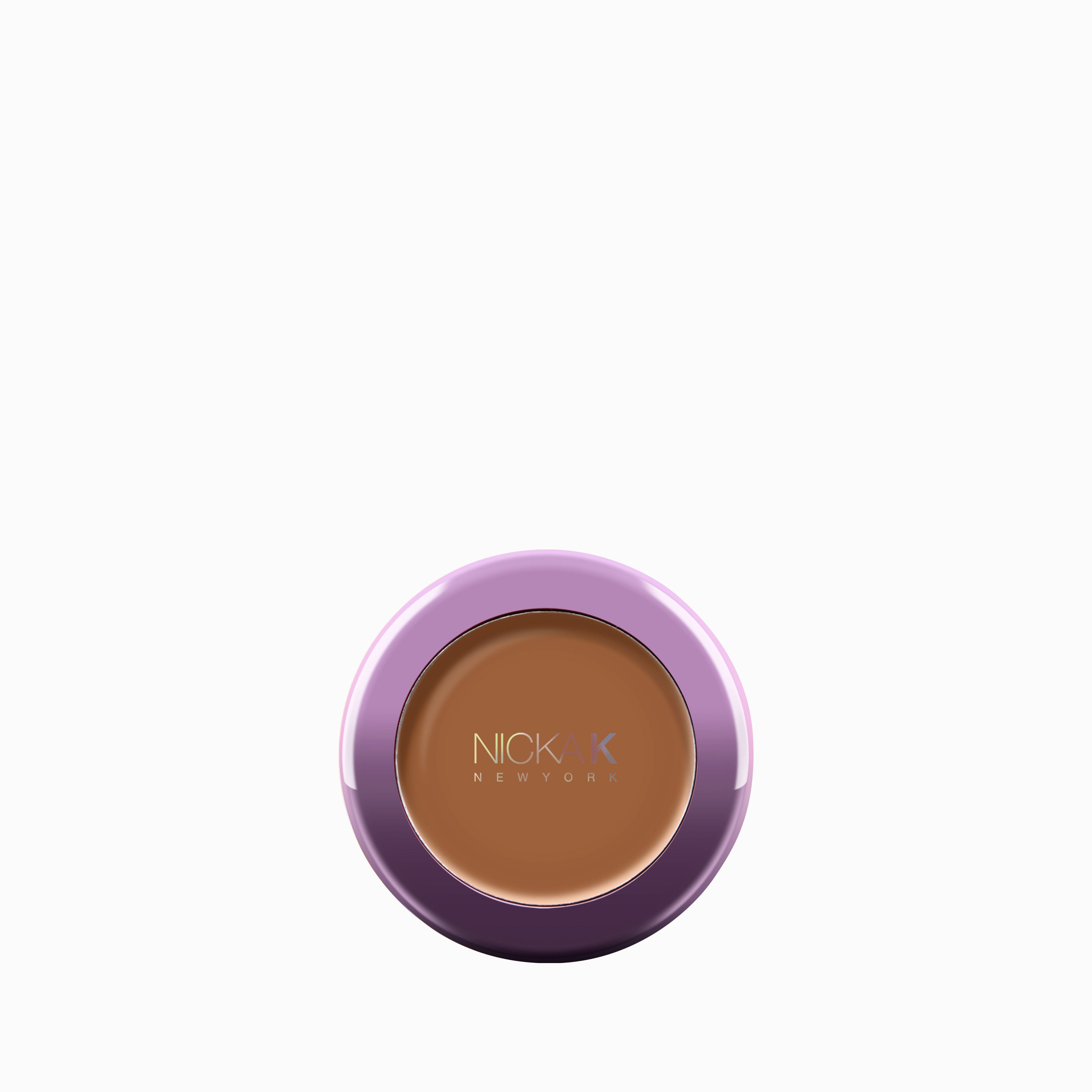 Mineral Cream To Powder
