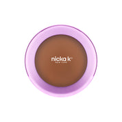 Mineral Cream to Powder