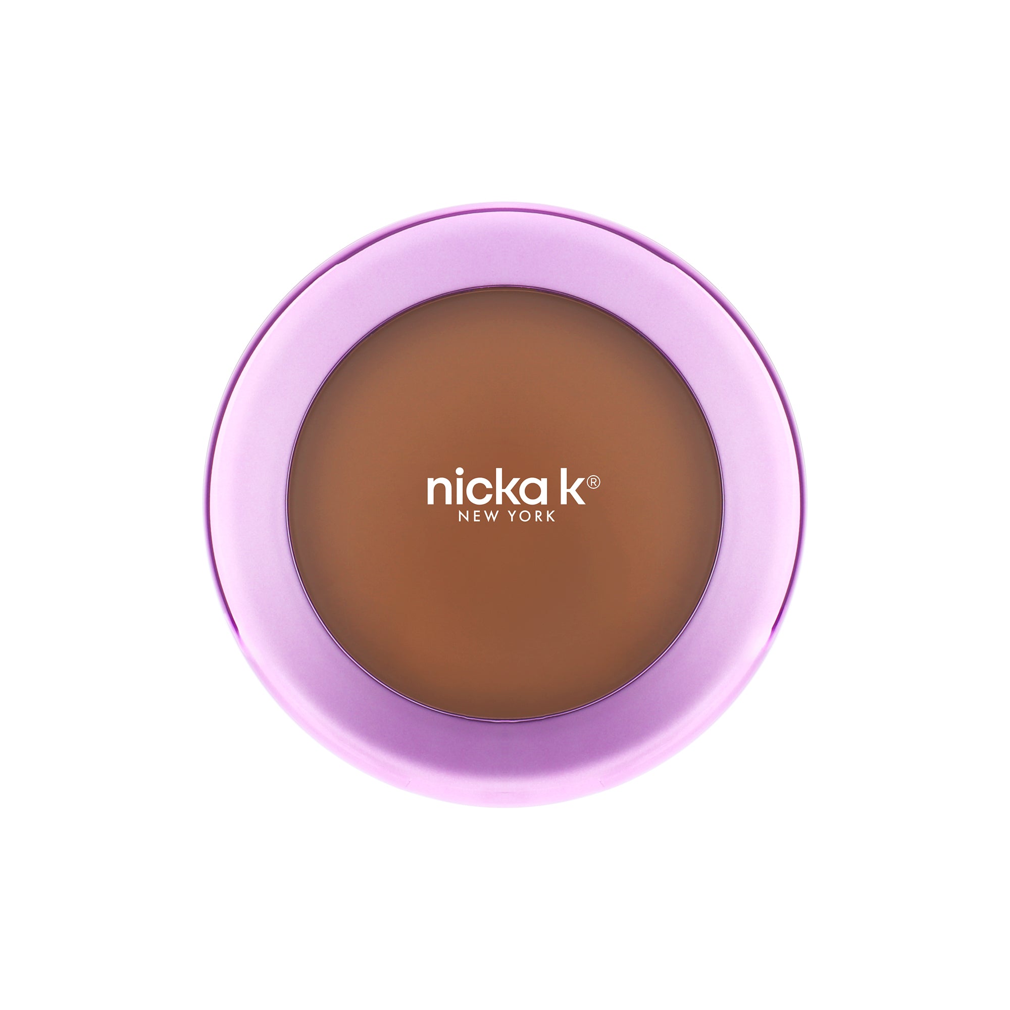 Mineral Cream to Powder