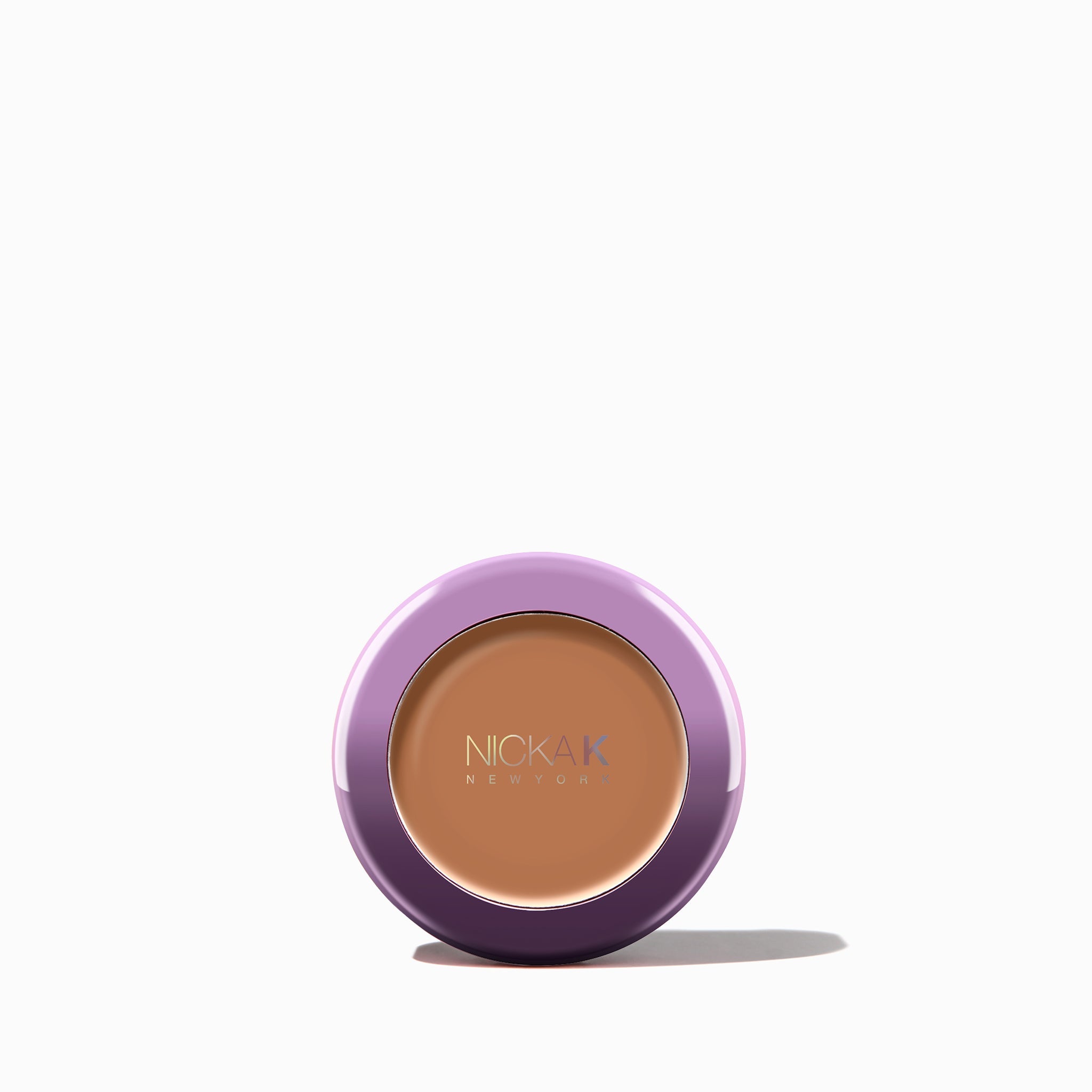 Nicka K Mineral to Cream Powder Nicka K Mineral to Cream Powder