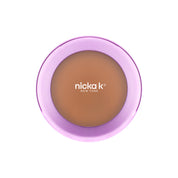 Mineral Cream to Powder