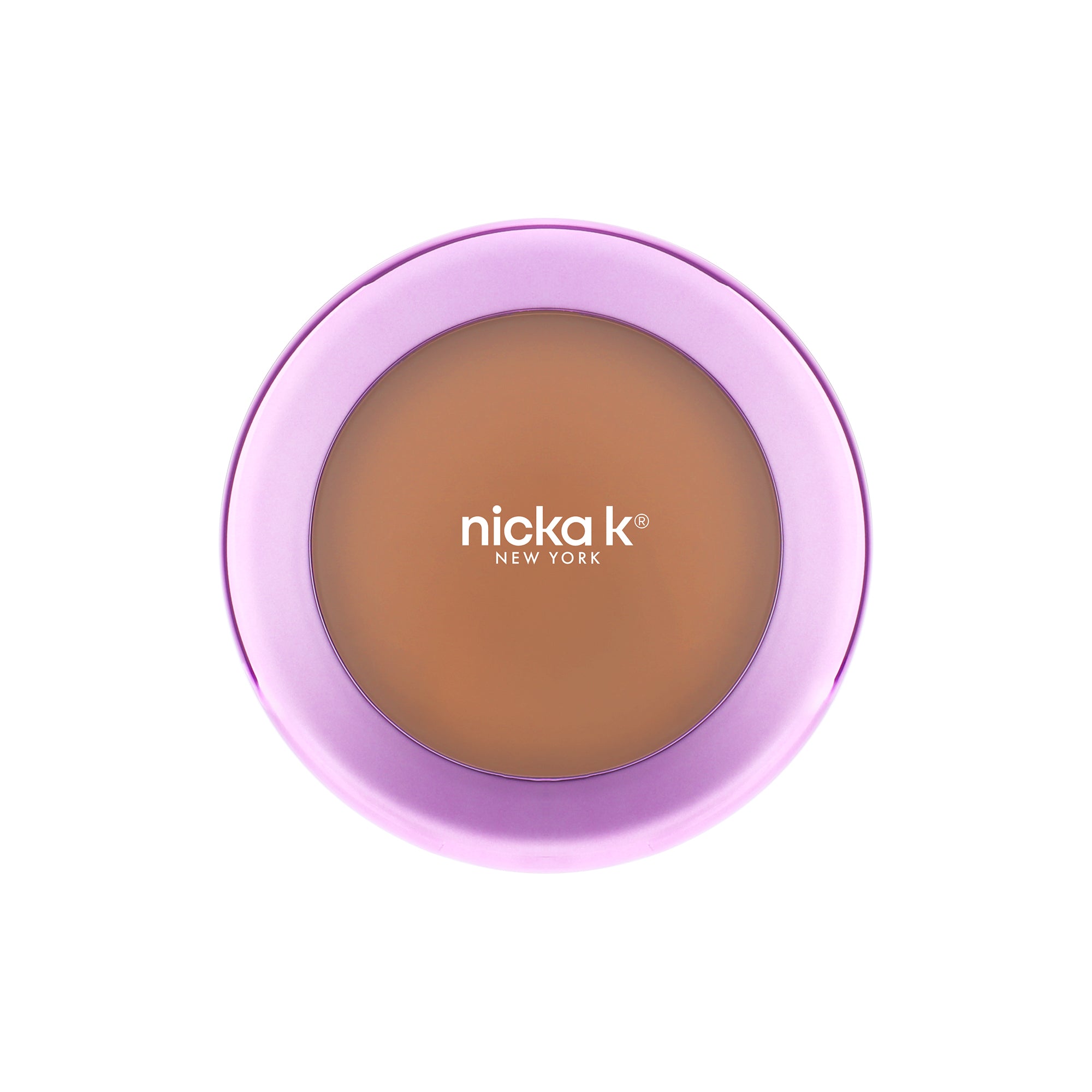 Mineral Cream to Powder