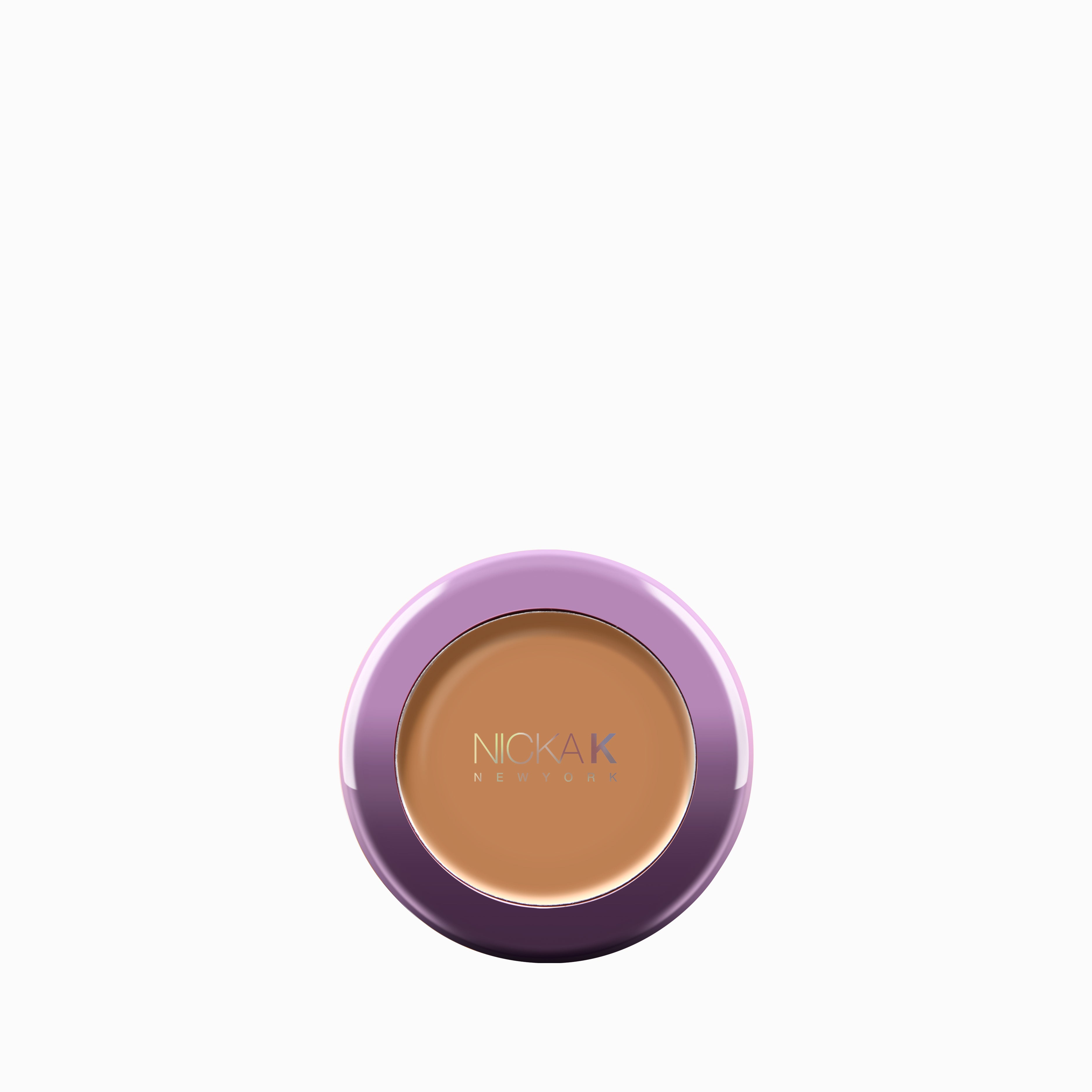 Mineral Cream To Powder
