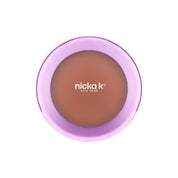 Mineral Cream to Powder