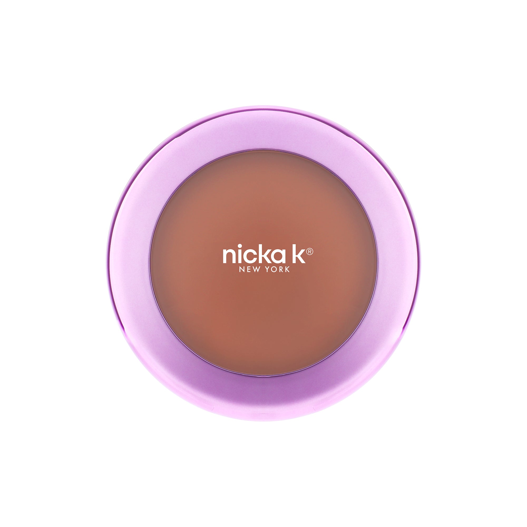 Mineral Cream to Powder