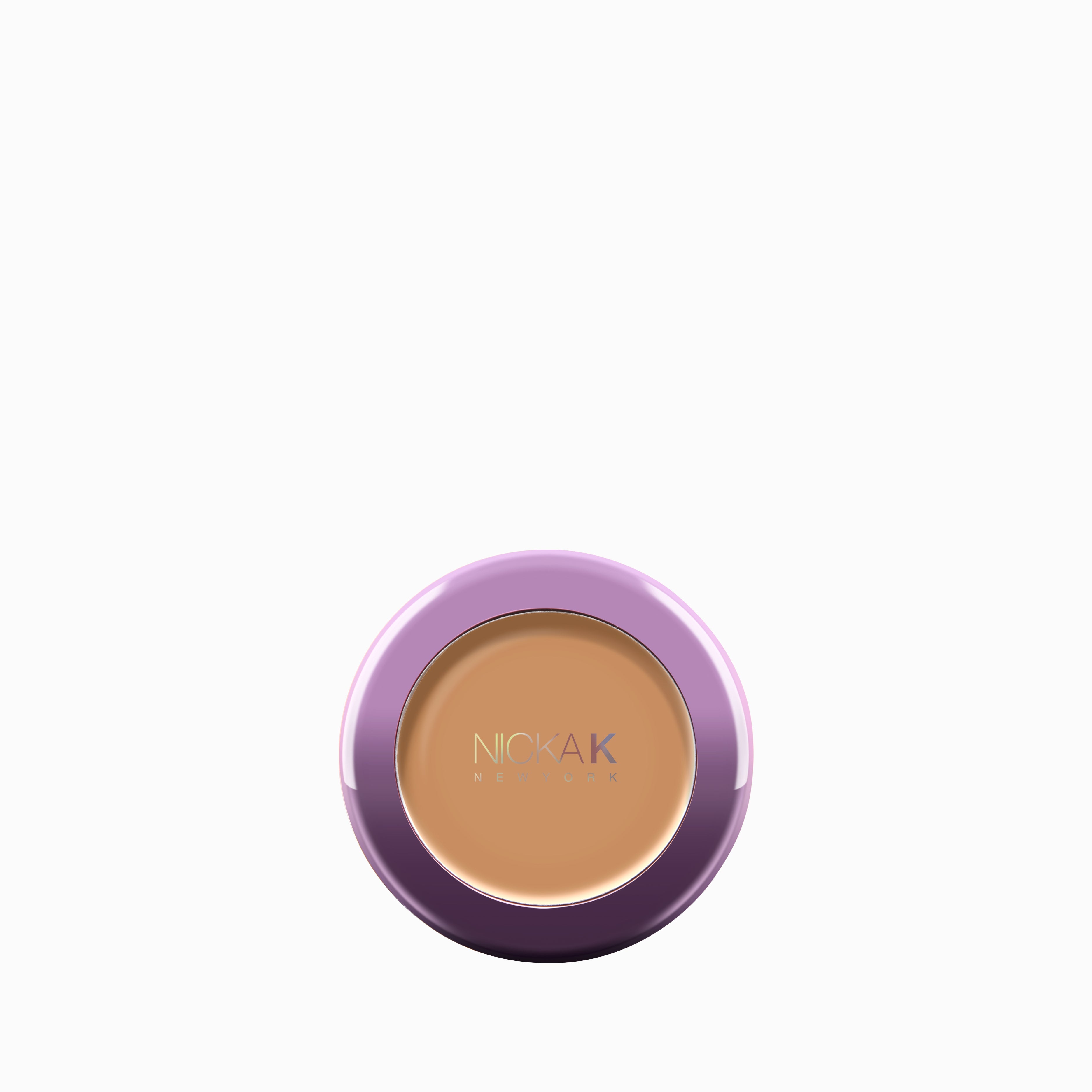 Mineral Cream To Powder