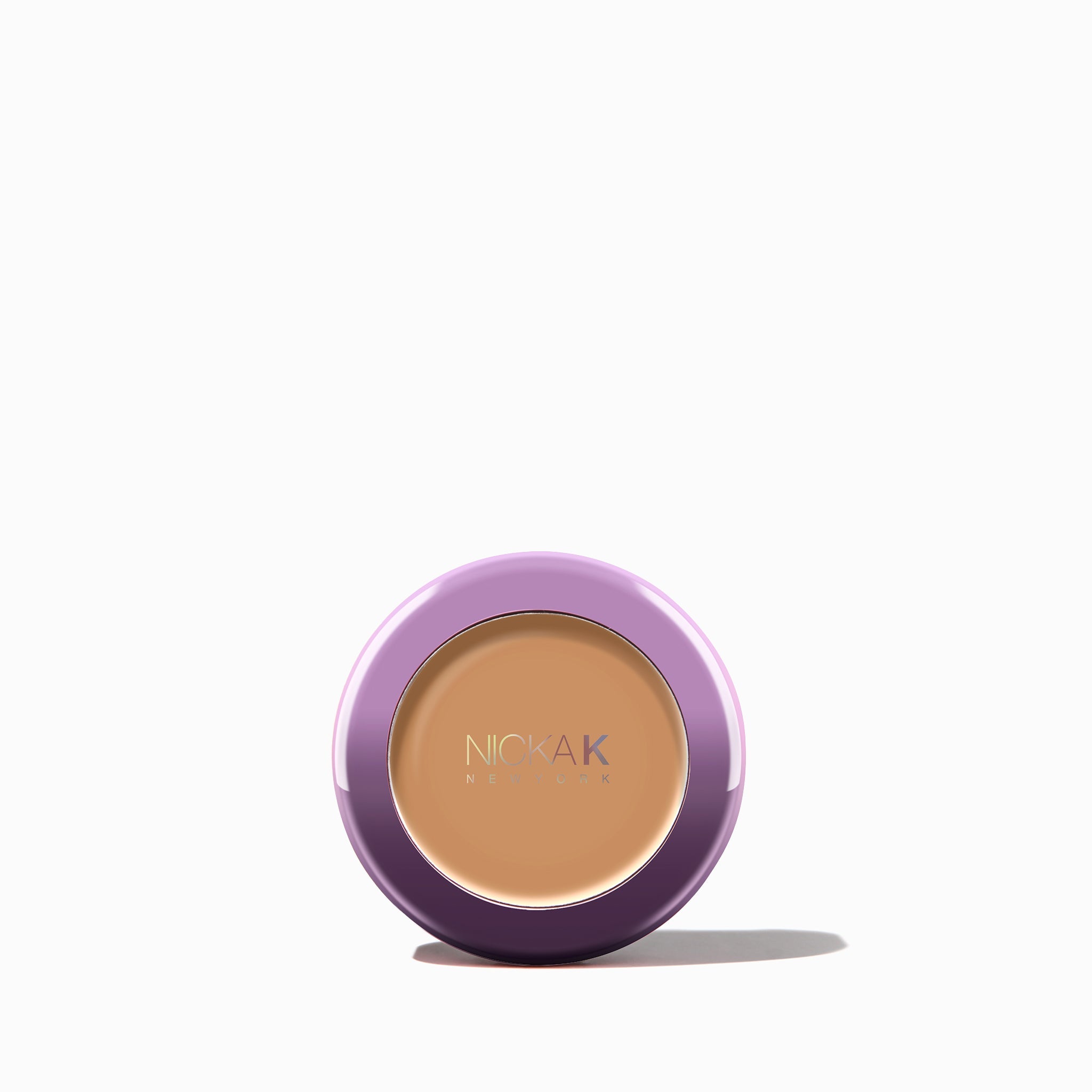 Nicka K Mineral to Cream Powder Nicka K Mineral to Cream Powder