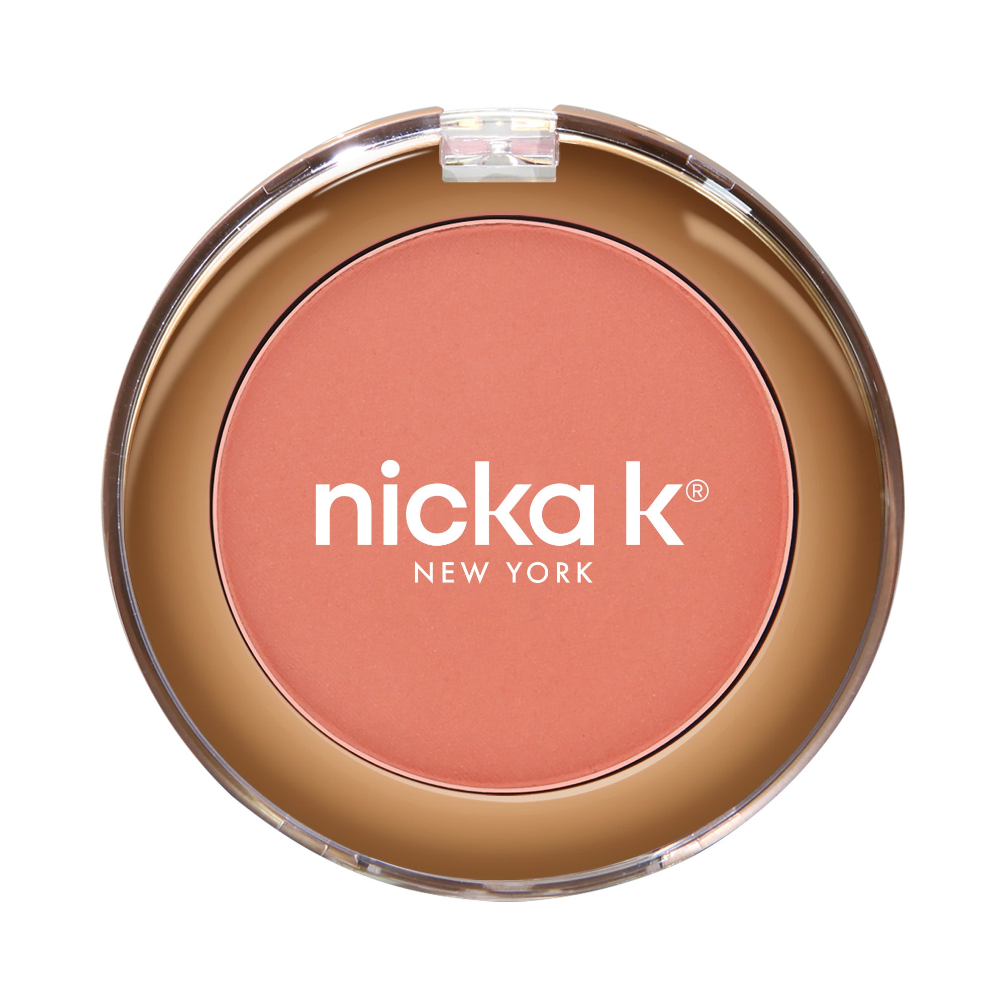 Mineral Blush - PEACH - mp611