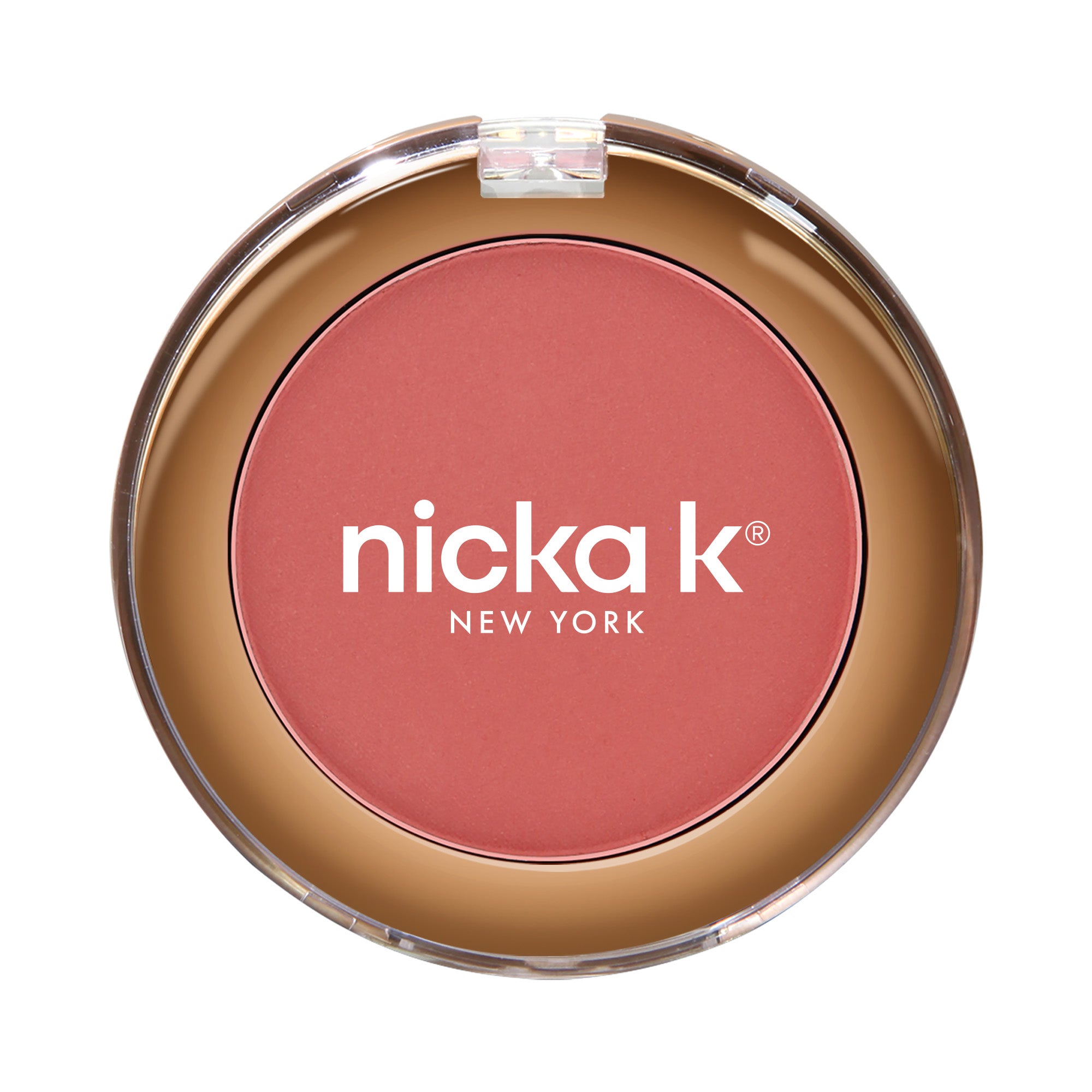Mineral Blush - GRAPEFRUIT - mp613