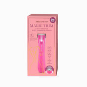 Magic Trim 2-In-1 Versatile Body Trimmer & Shaver