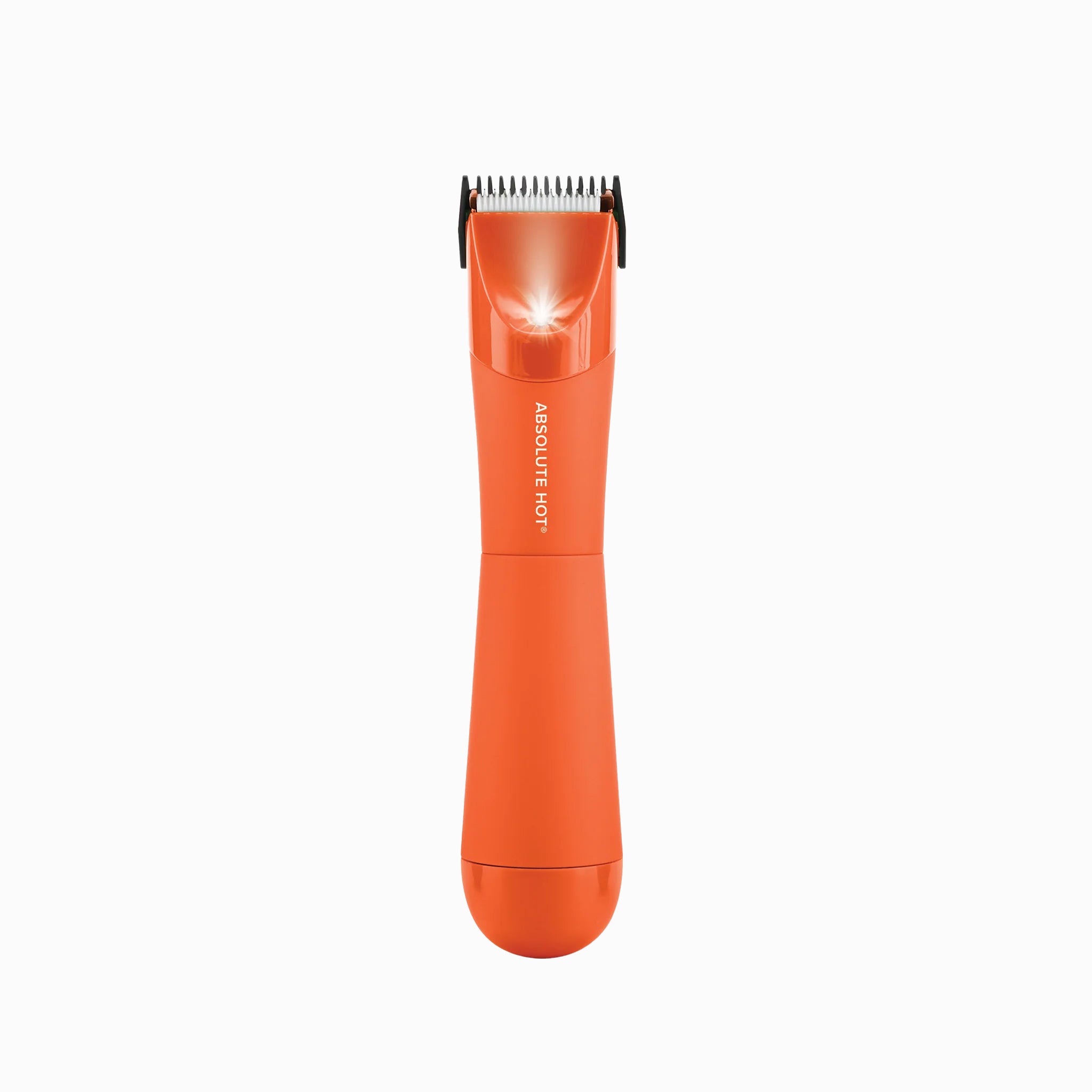 Magic Trim 2-In-1 Versatile Body Trimmer & Shaver