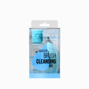 Makeup Brush Cleansing Kit