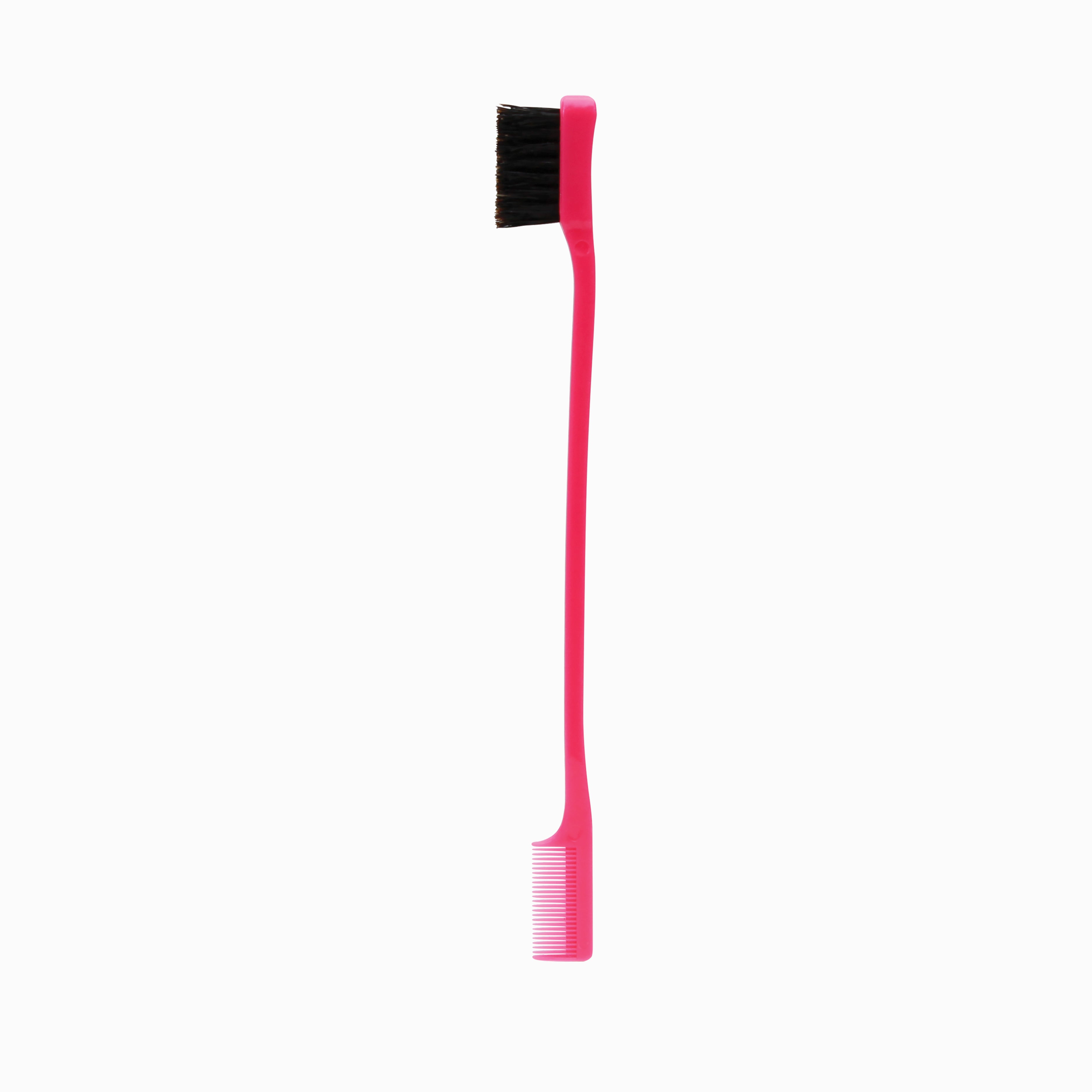 Smooth Edge Brush & Comb