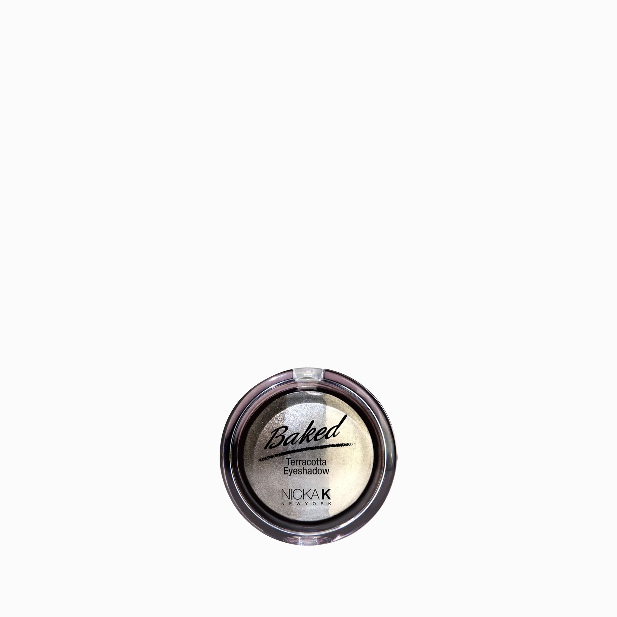 Baked Eyeshadow