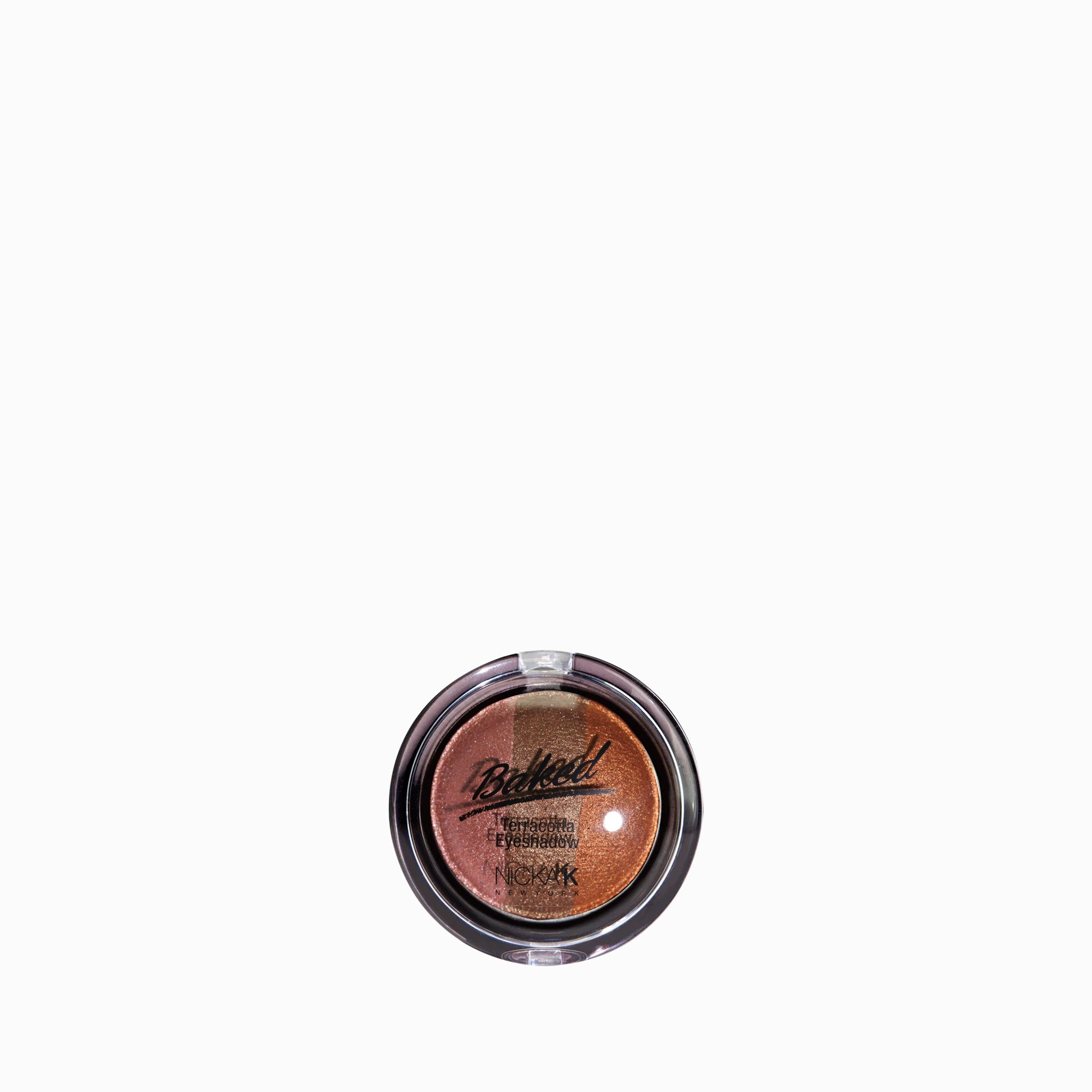 Baked Eyeshadow