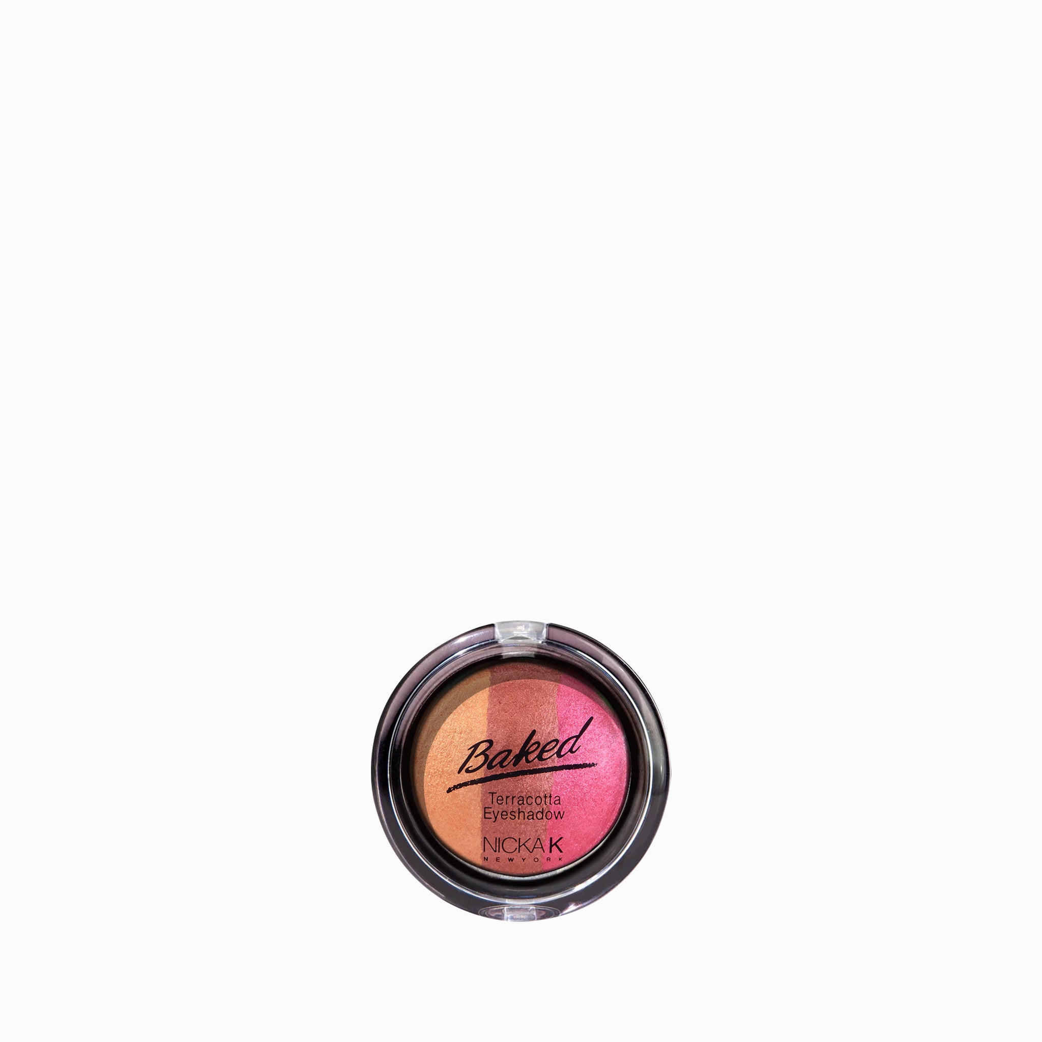 Baked Eyeshadow