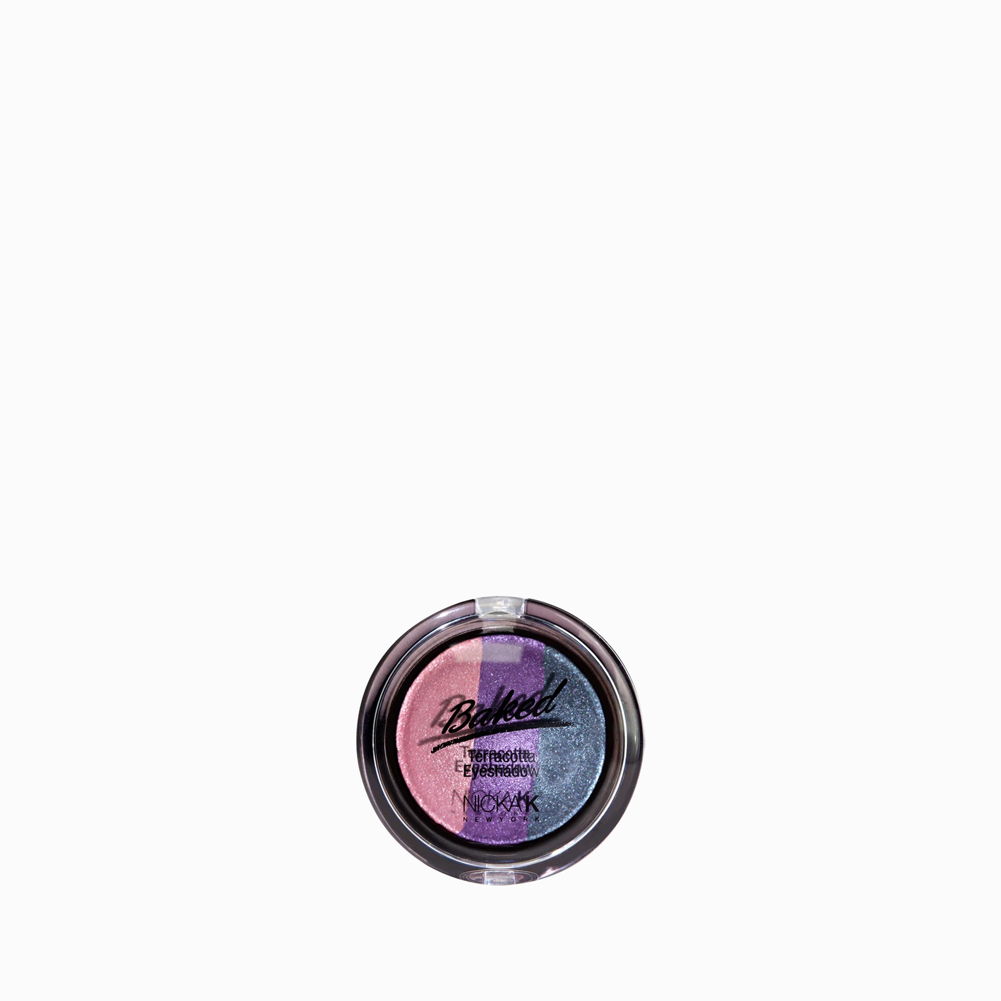 Baked Eyeshadow