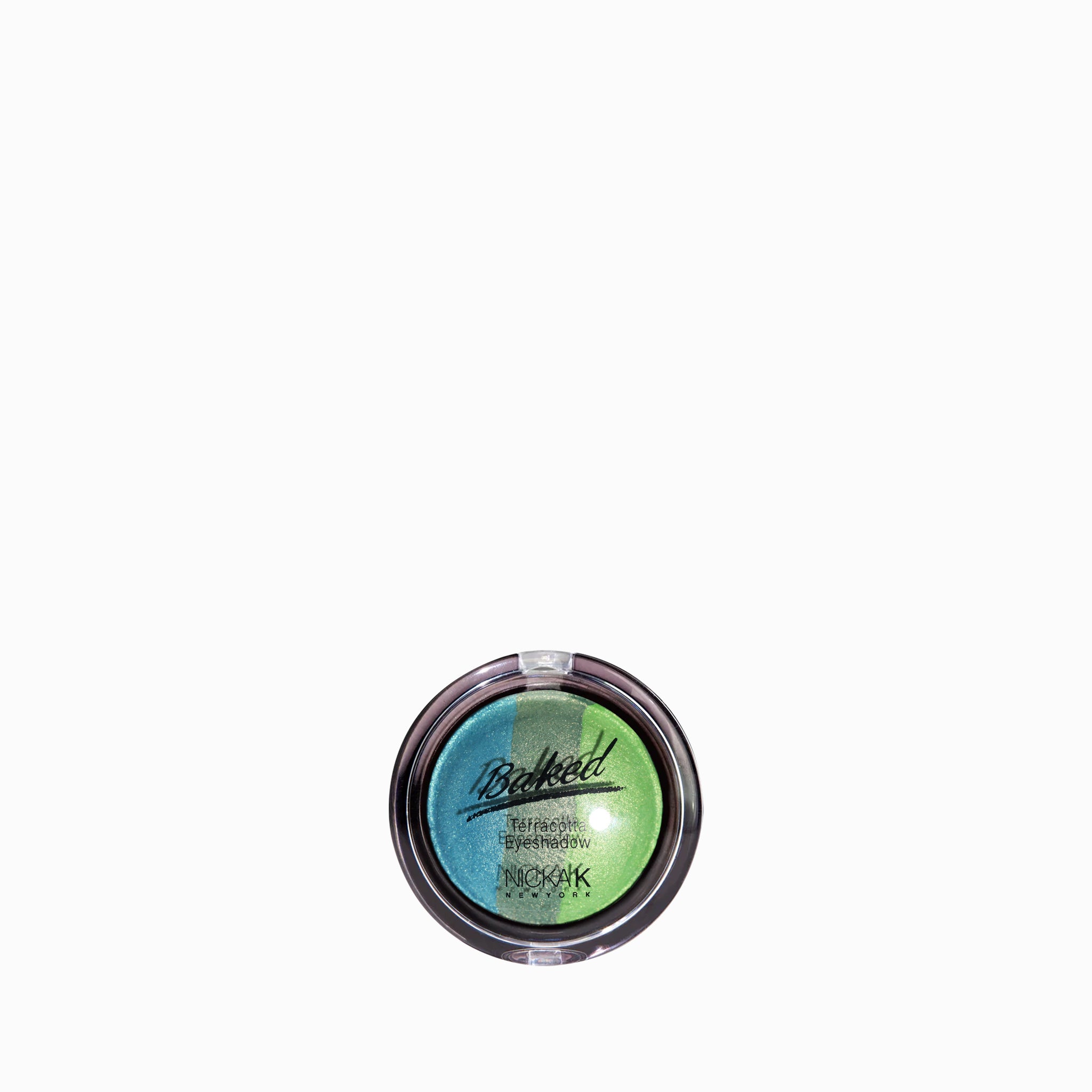 Baked Eyeshadow