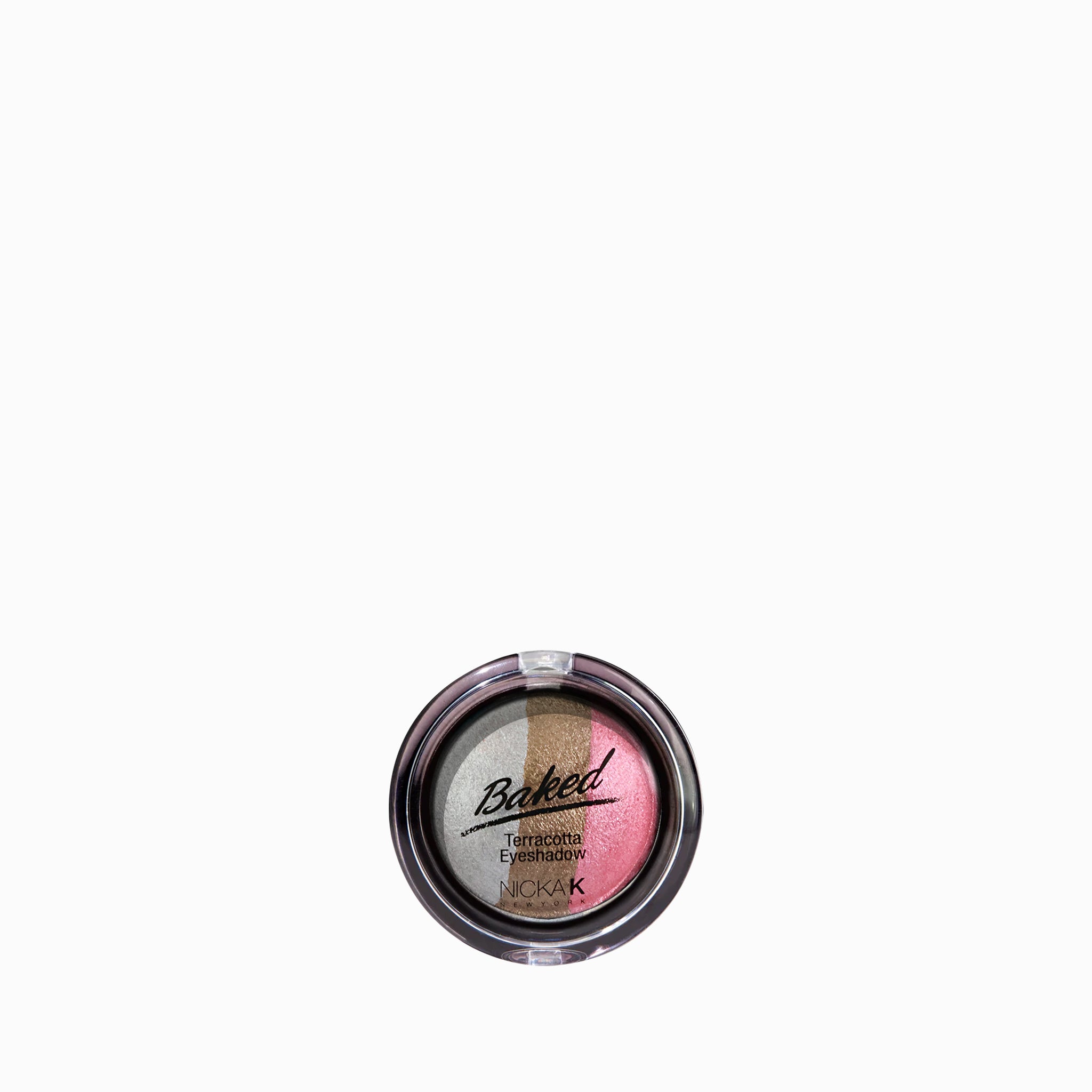 Baked Eyeshadow