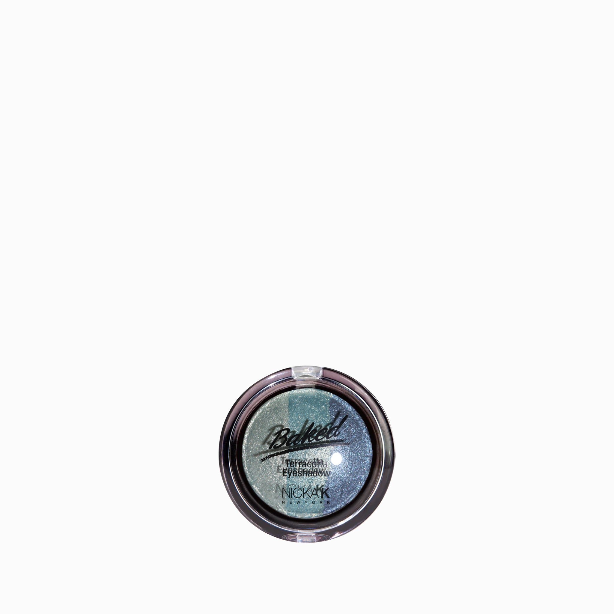 Baked Eyeshadow