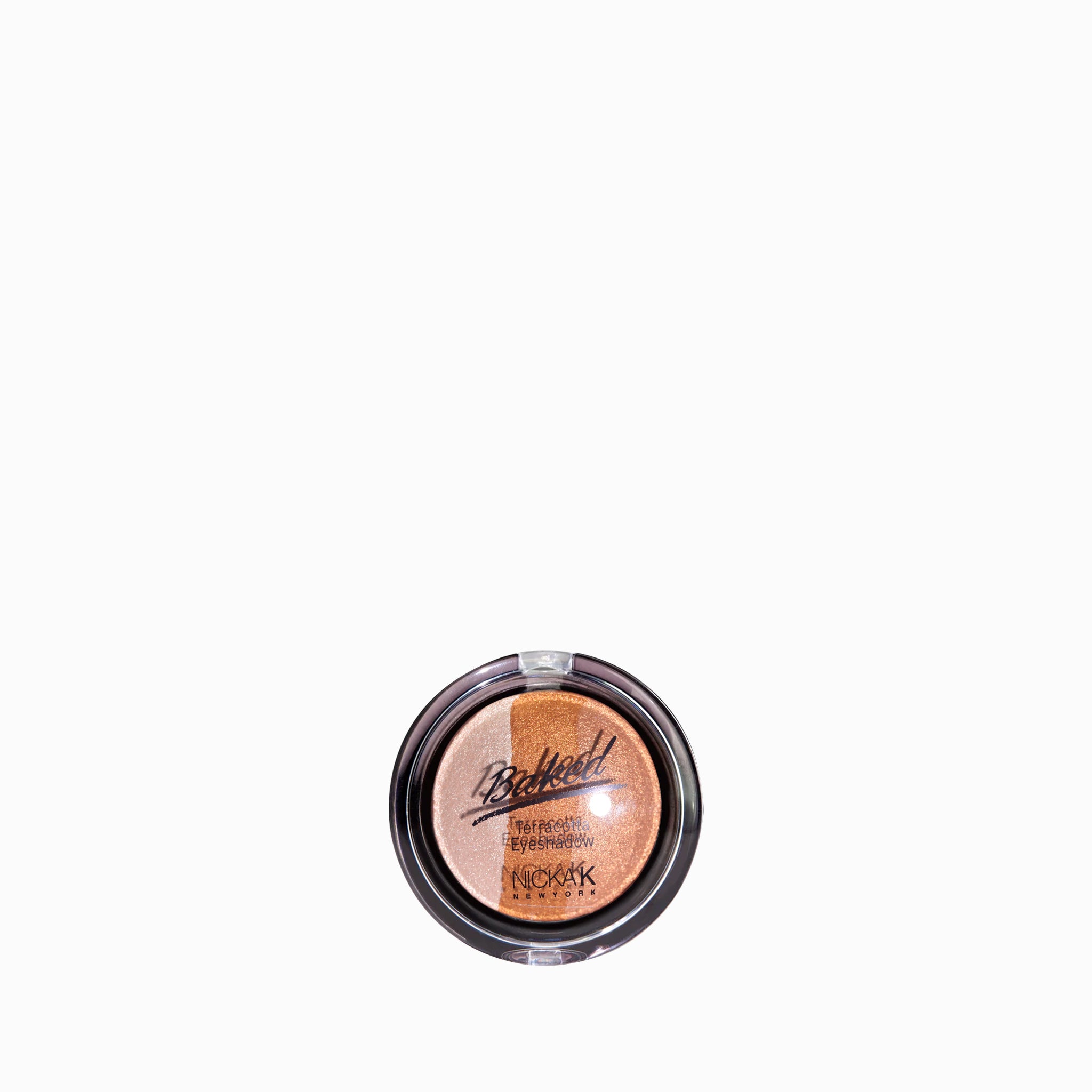 Baked Eyeshadow
