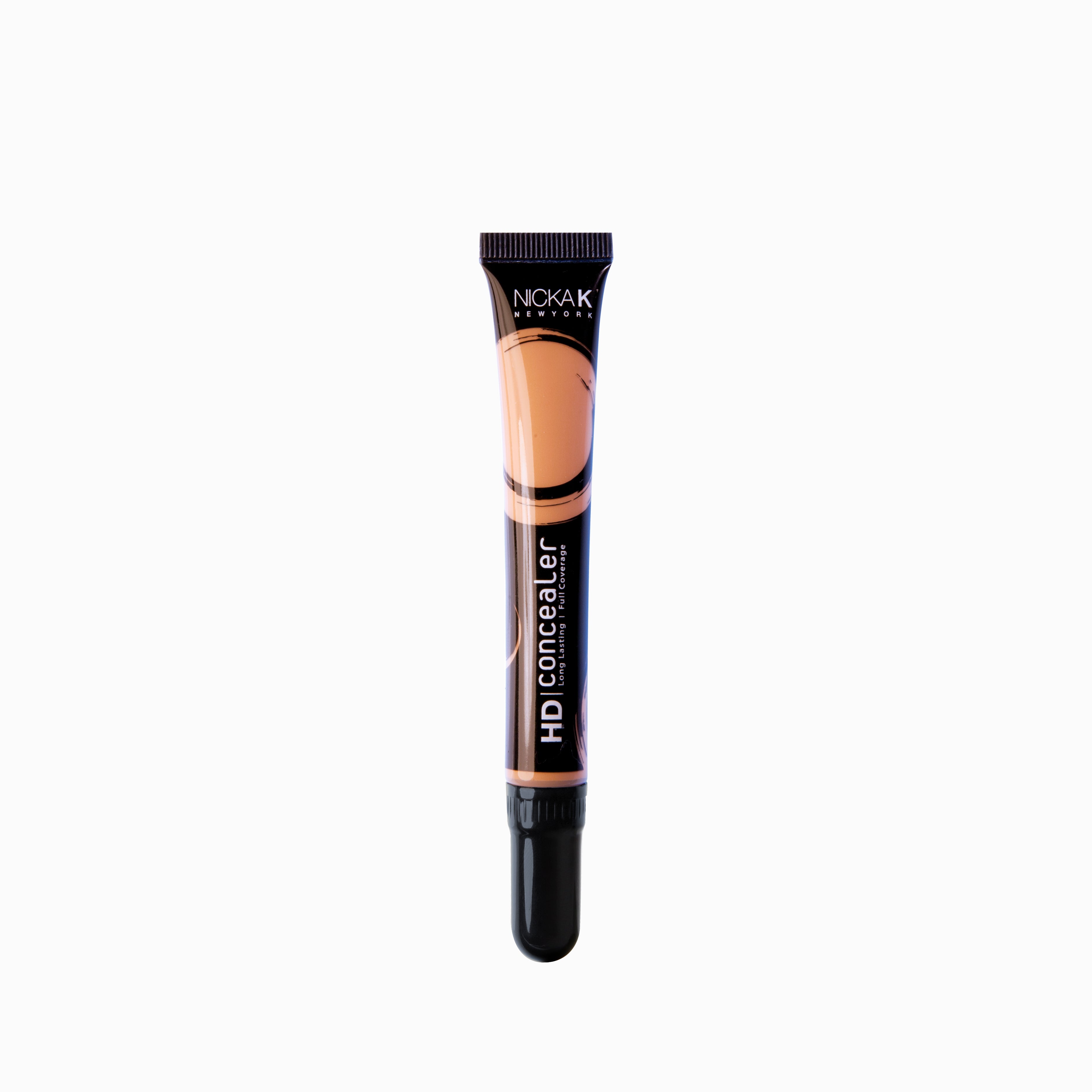 ファンデーション Nickky Hd Concealer | Concealers – NICKA K NEW YORK