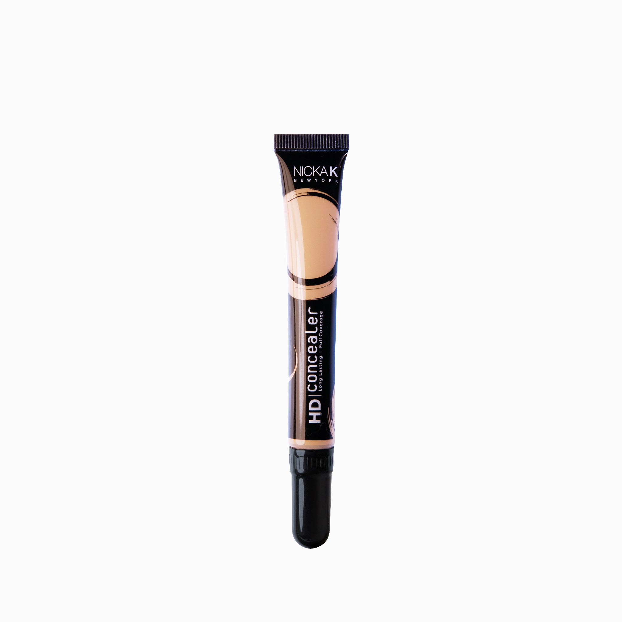 Hd Concealer | Concealers – NICKA K NEW YORK
