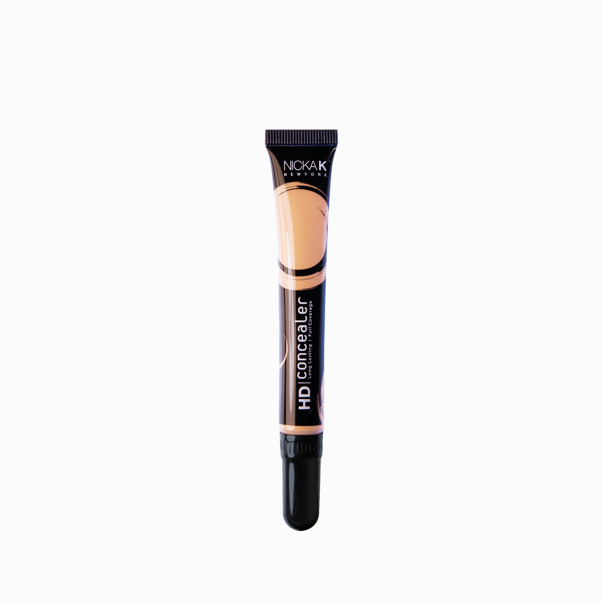 Hd Concealer | Concealers – NICKA K NEW YORK