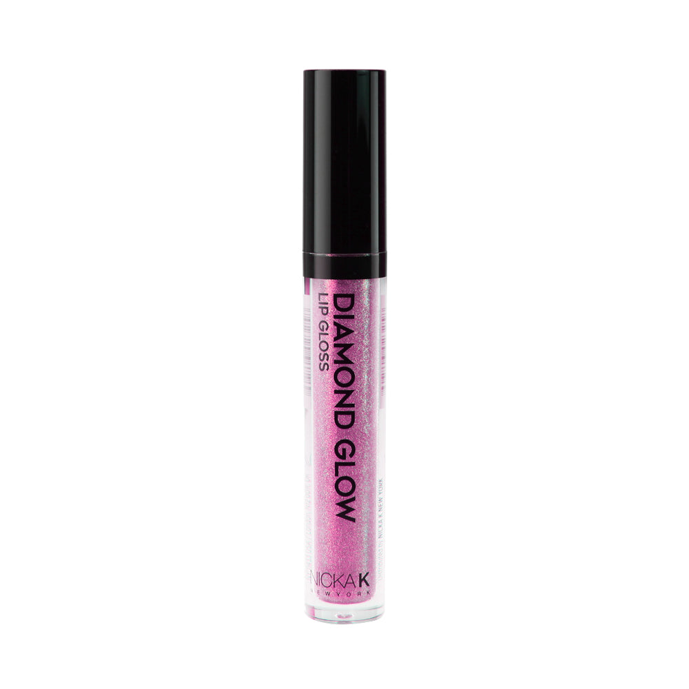 Diamond Glow Lip Gloss